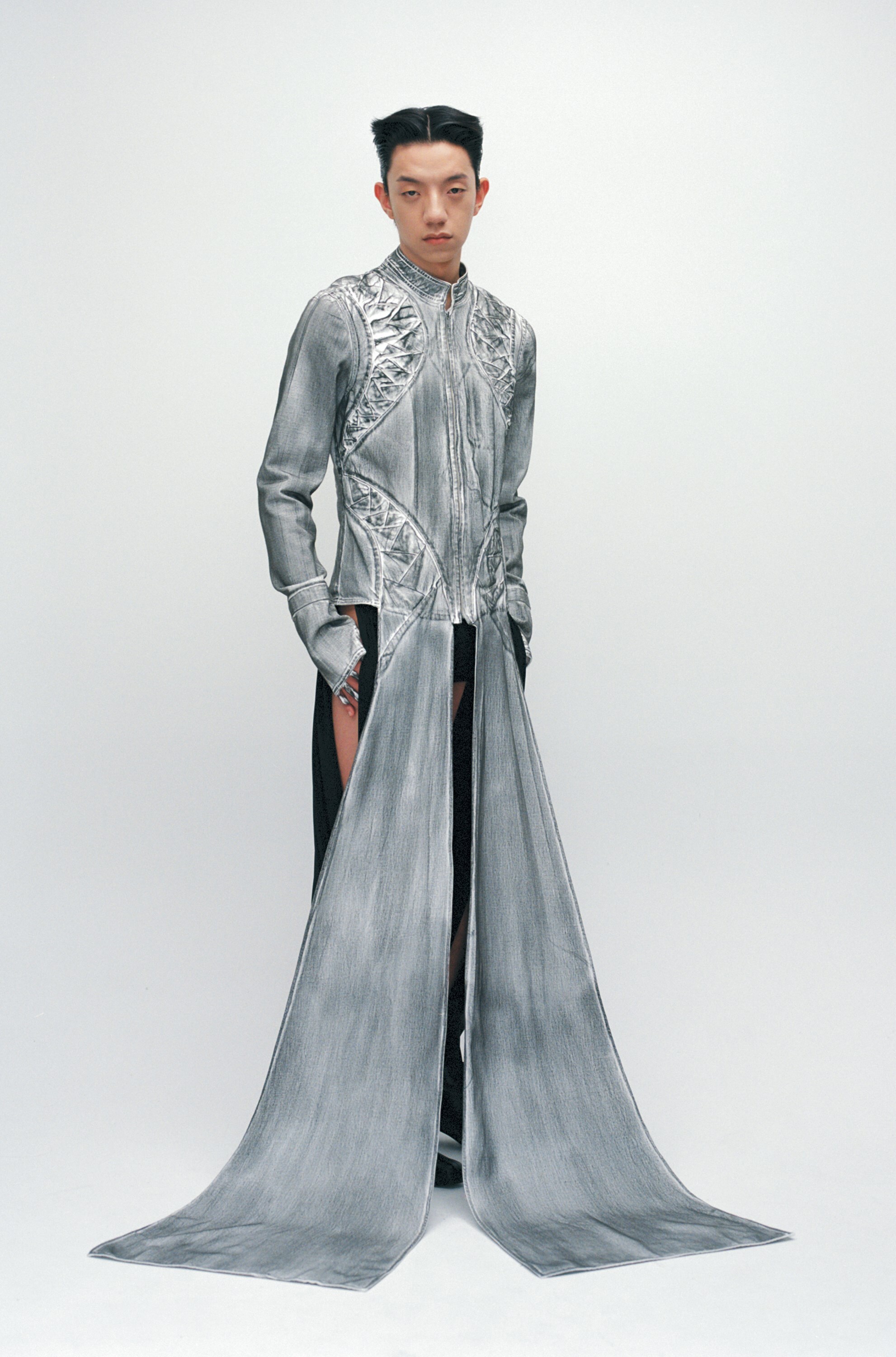 Goom Heo Spring/Summer 2022