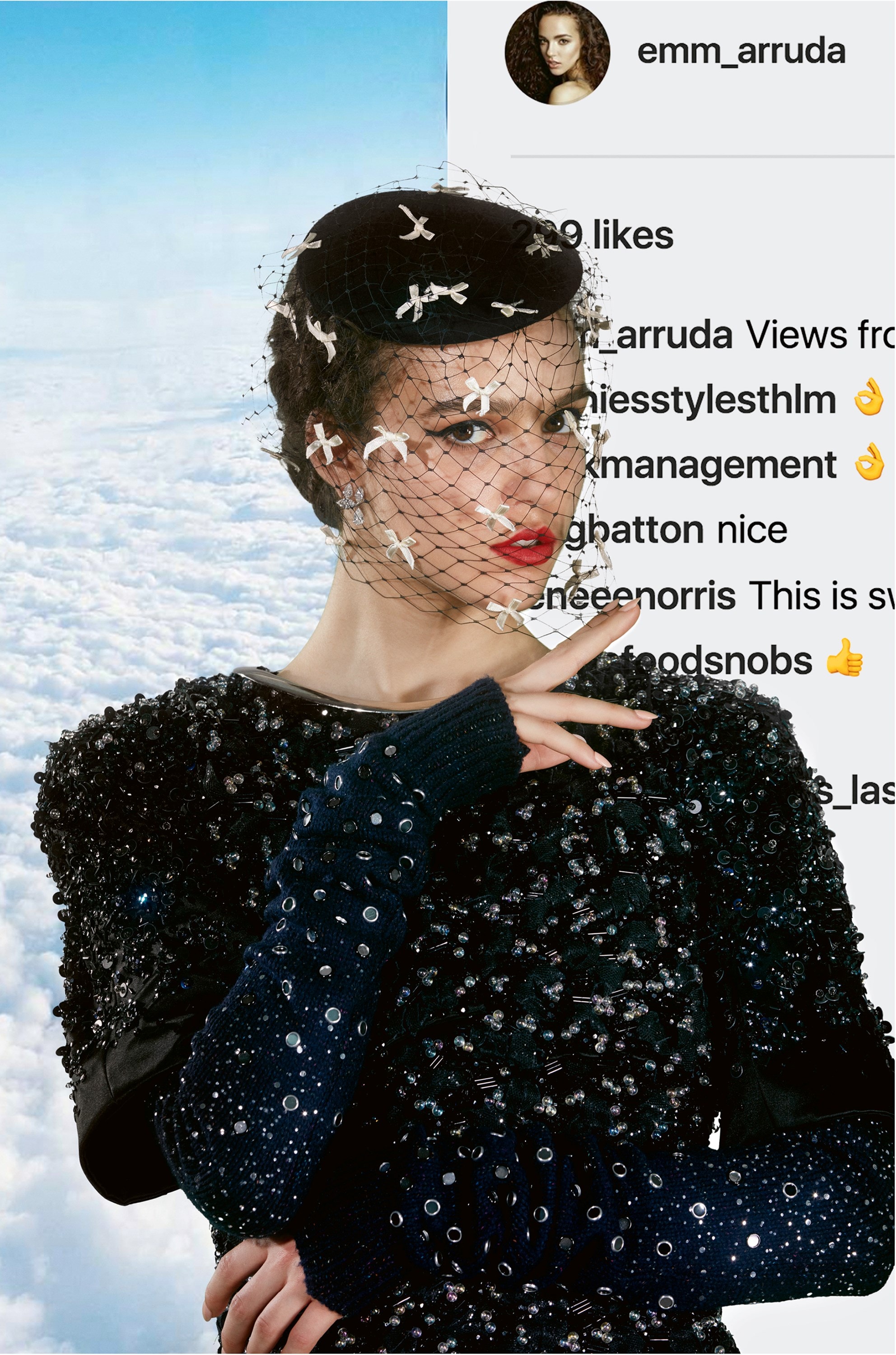 1 AnOther Magazine AW17