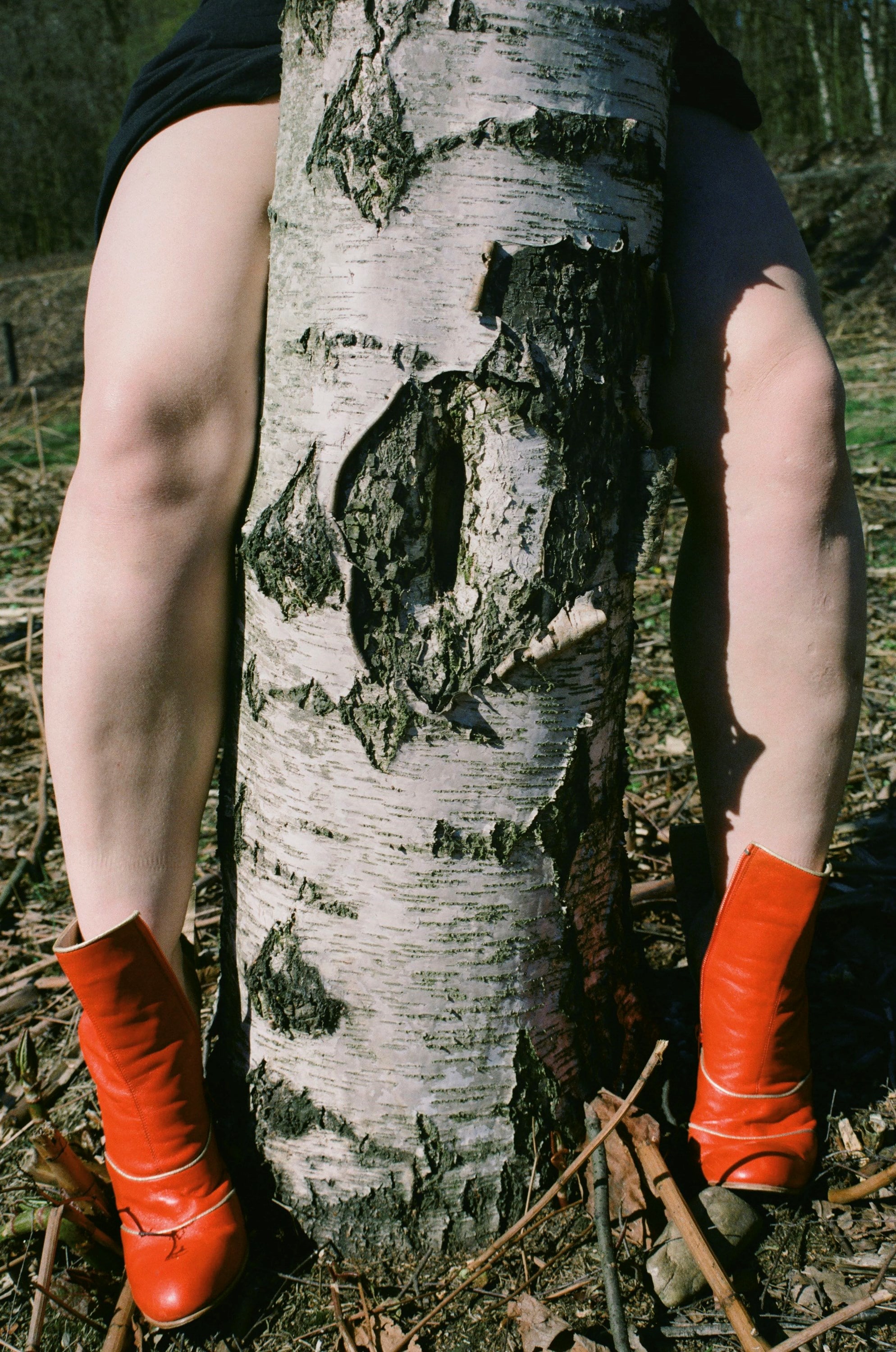 Folio by Viviane Sassen
