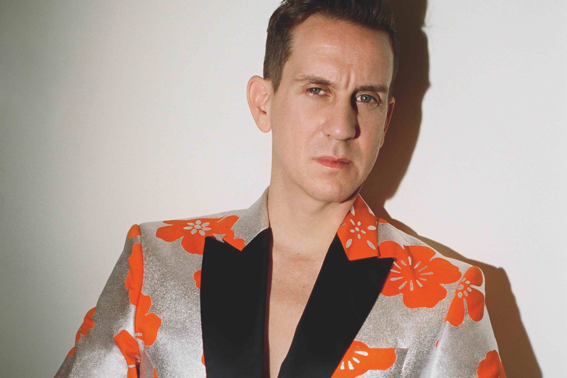 Jeremy Scott for AnOther Magazine Spring/Summer 2016