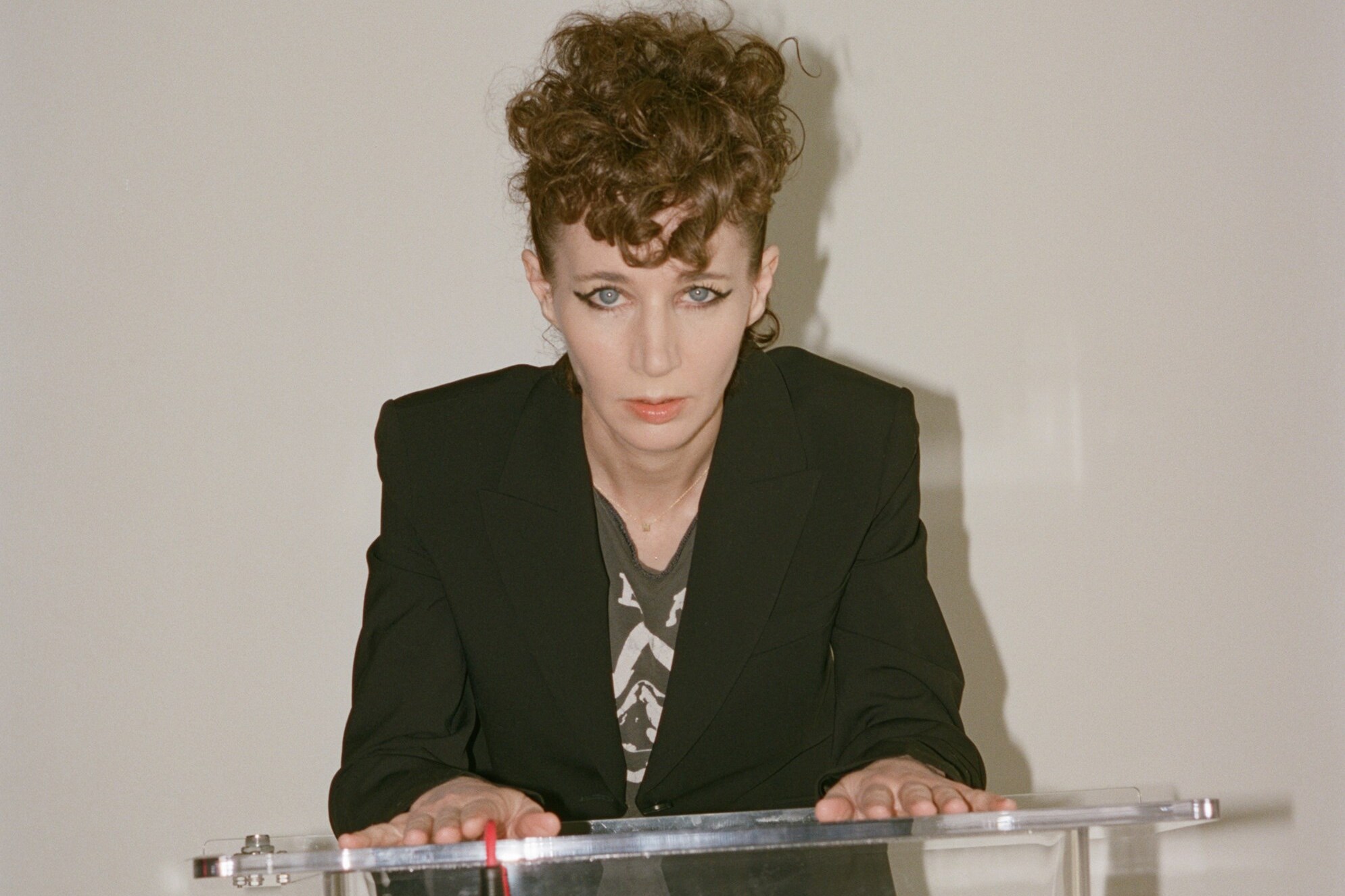 Miranda July Olivier Zahm