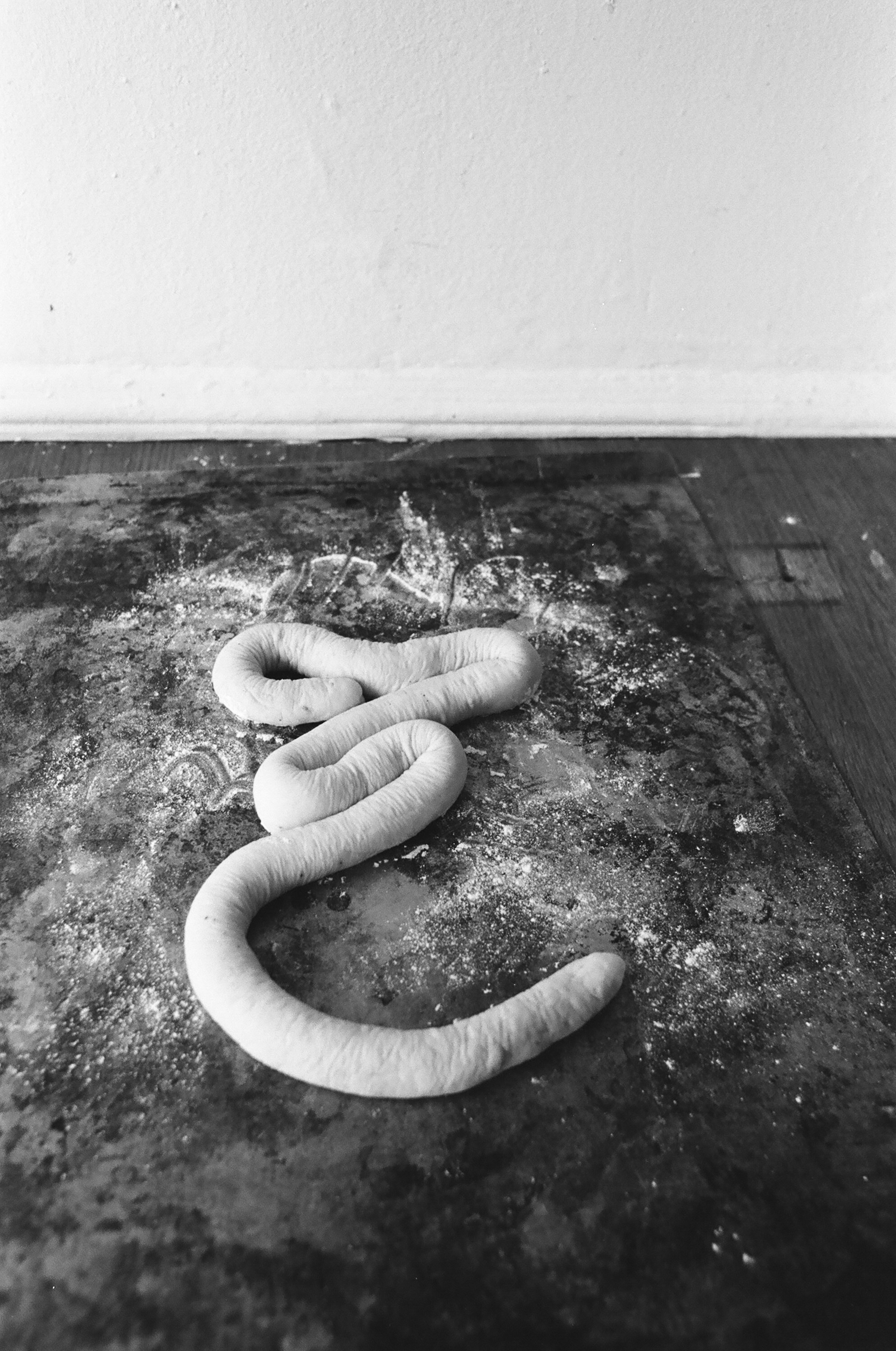 Solstice Dough 3