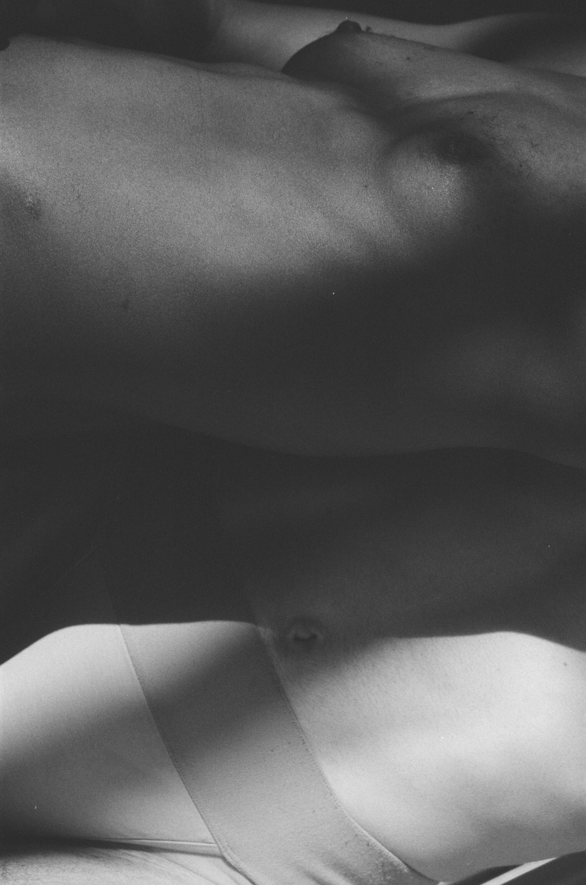 Body by Alexandria Coe and Kirk Truman
