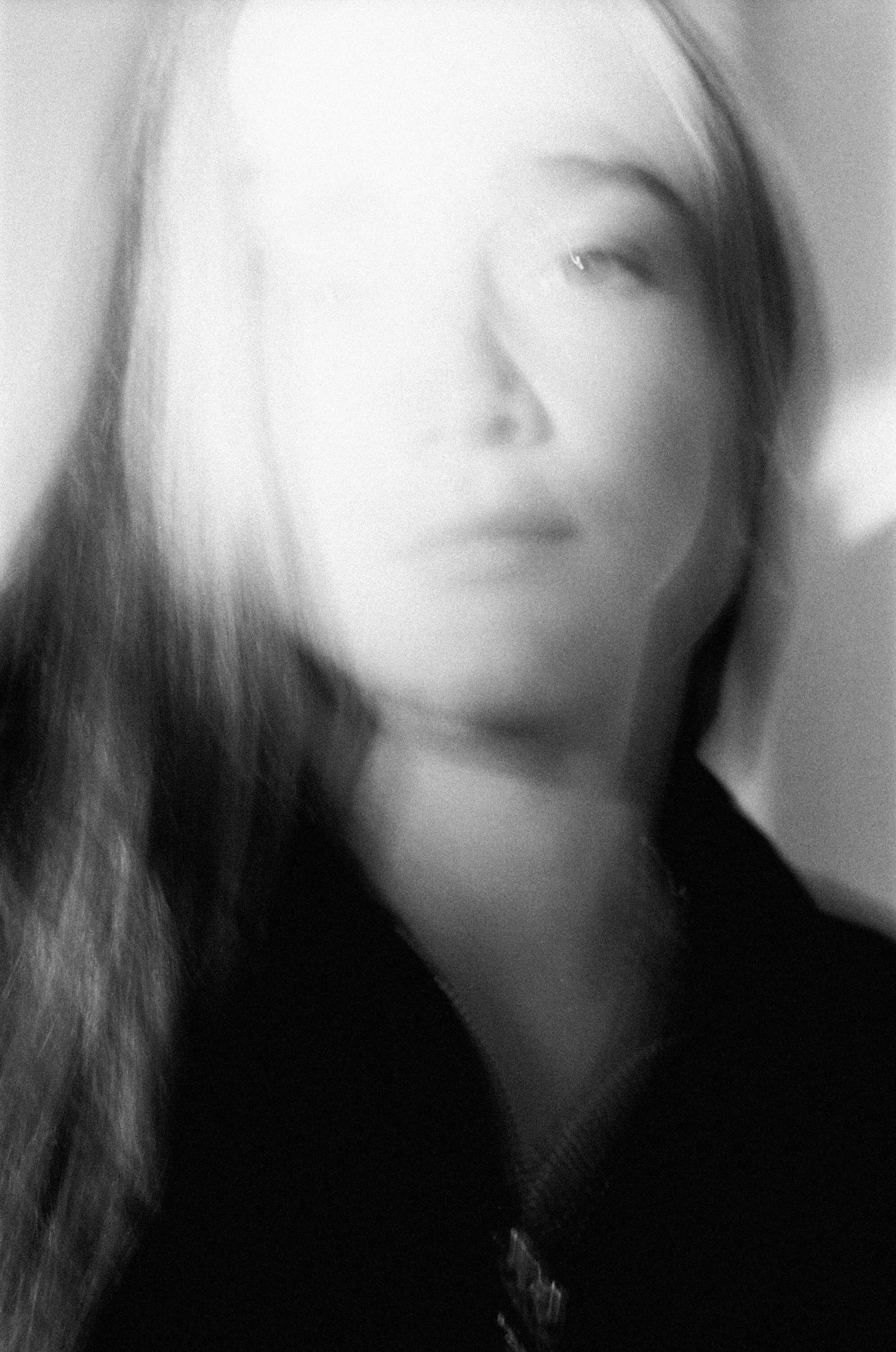 Photography by Laura Coulson