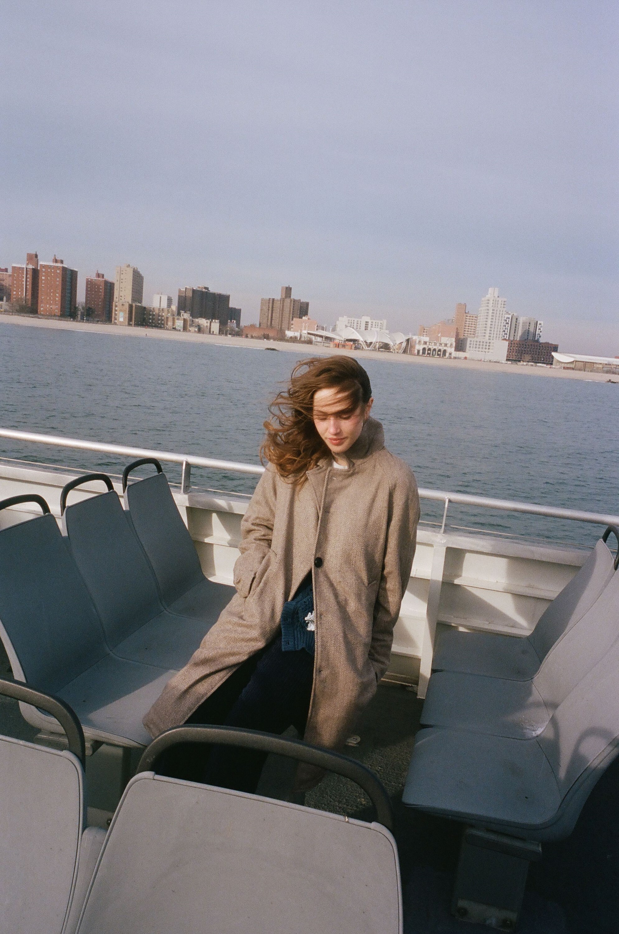 Duane by Cobey Arner