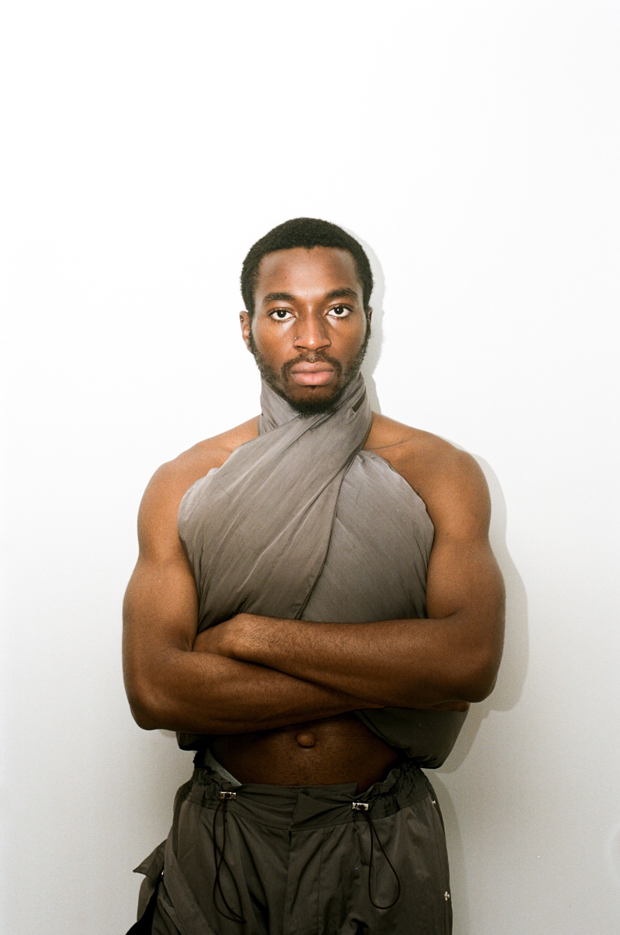 Photography by Christopher Akintonde