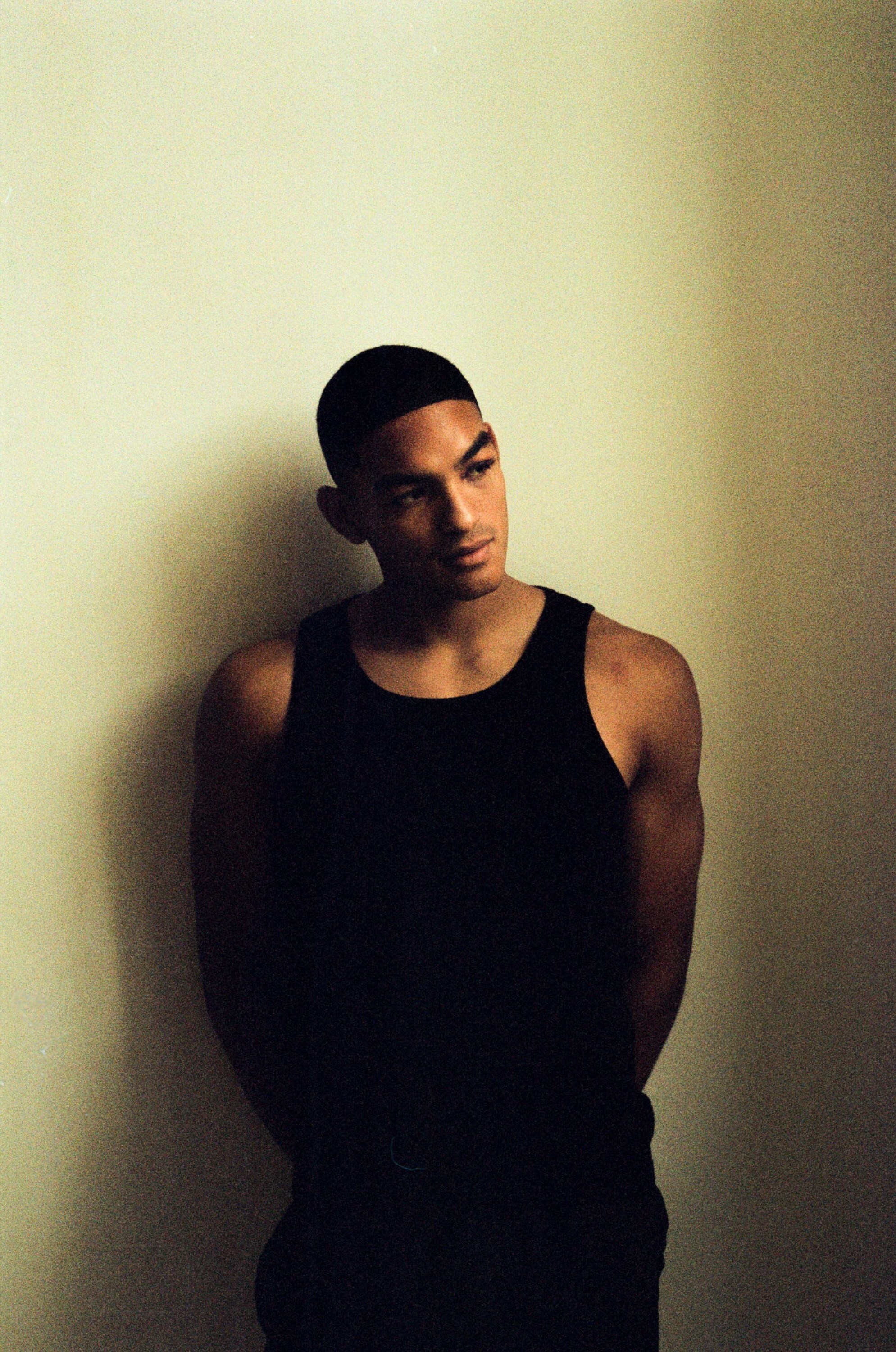 Photography by Christopher Akintonde