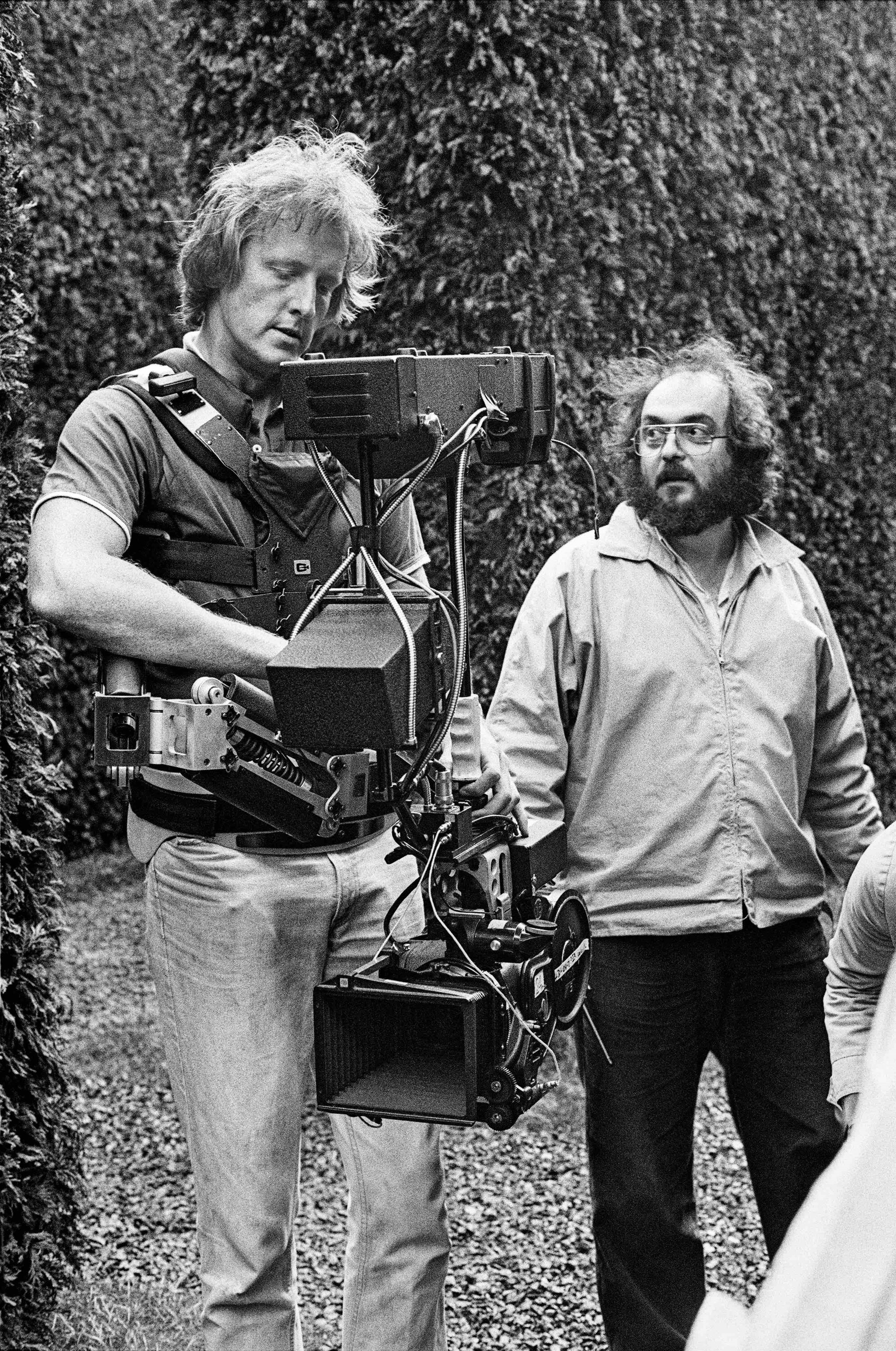 Stanley Kubrick’s The Shining Taschen Book Behind The Scenes