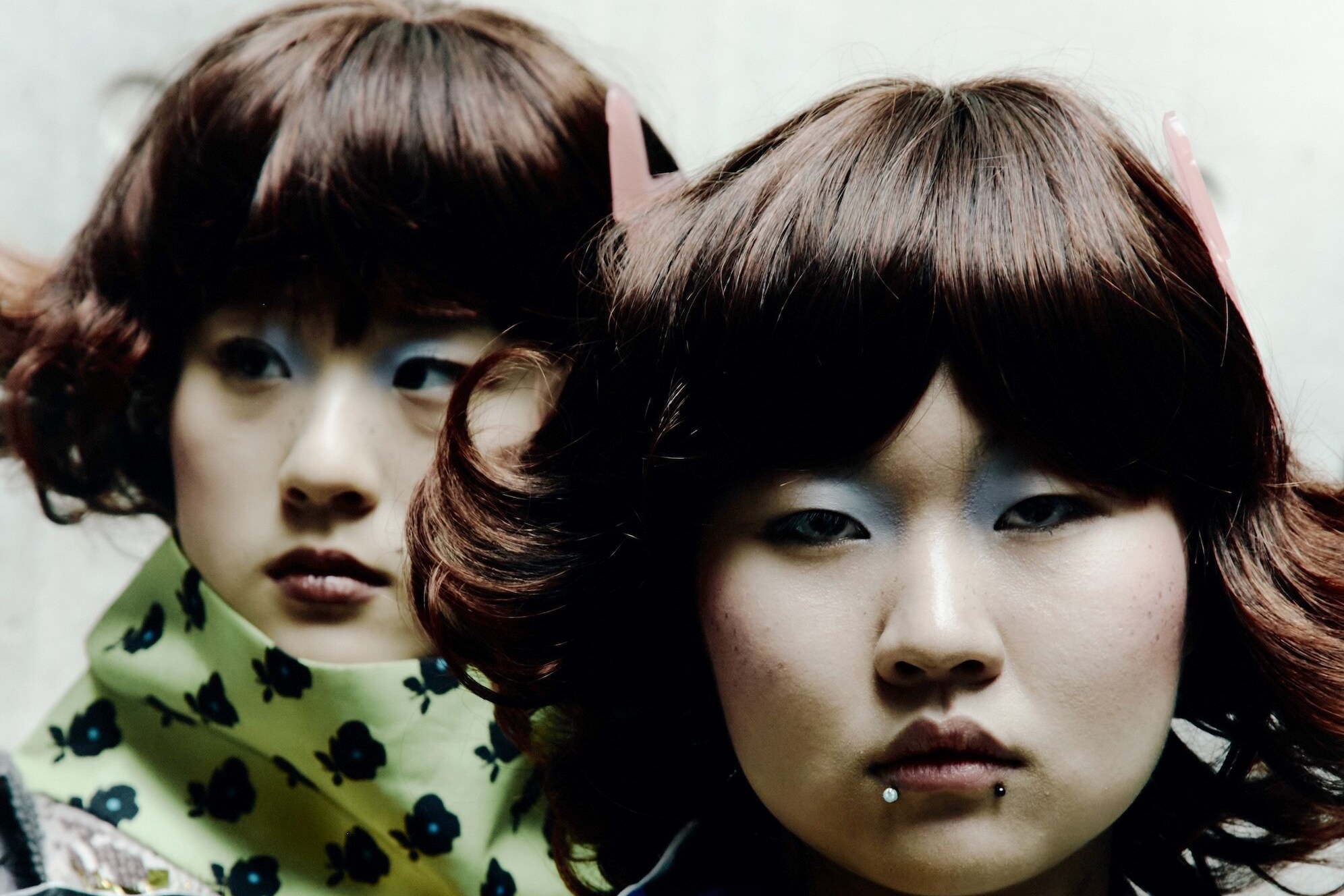 Central Saint Martins BA Fashion 2025
