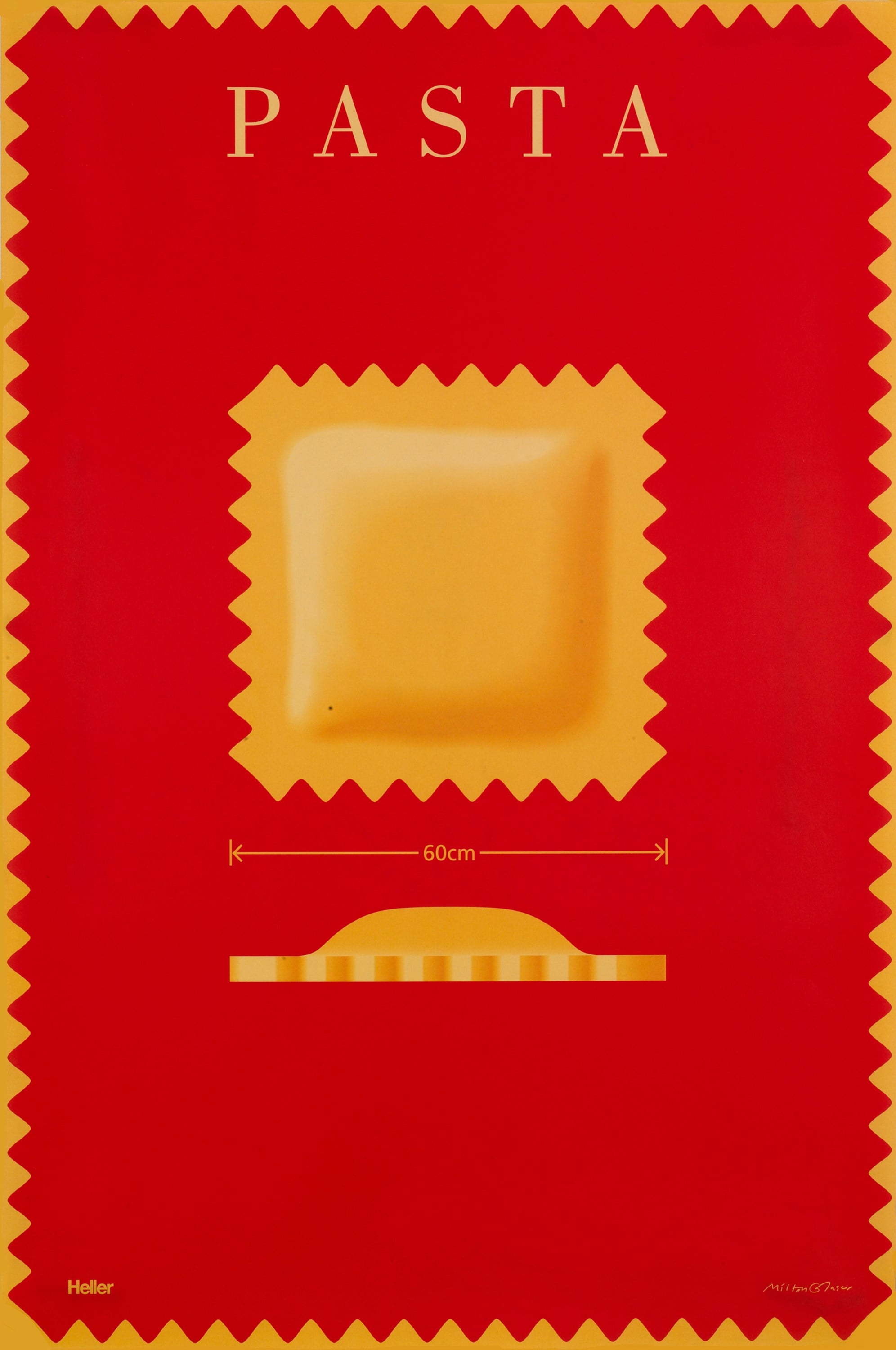 Milton_Glaser_POSTER_PASTA_HELLER_HI_RES_300_MARCH
