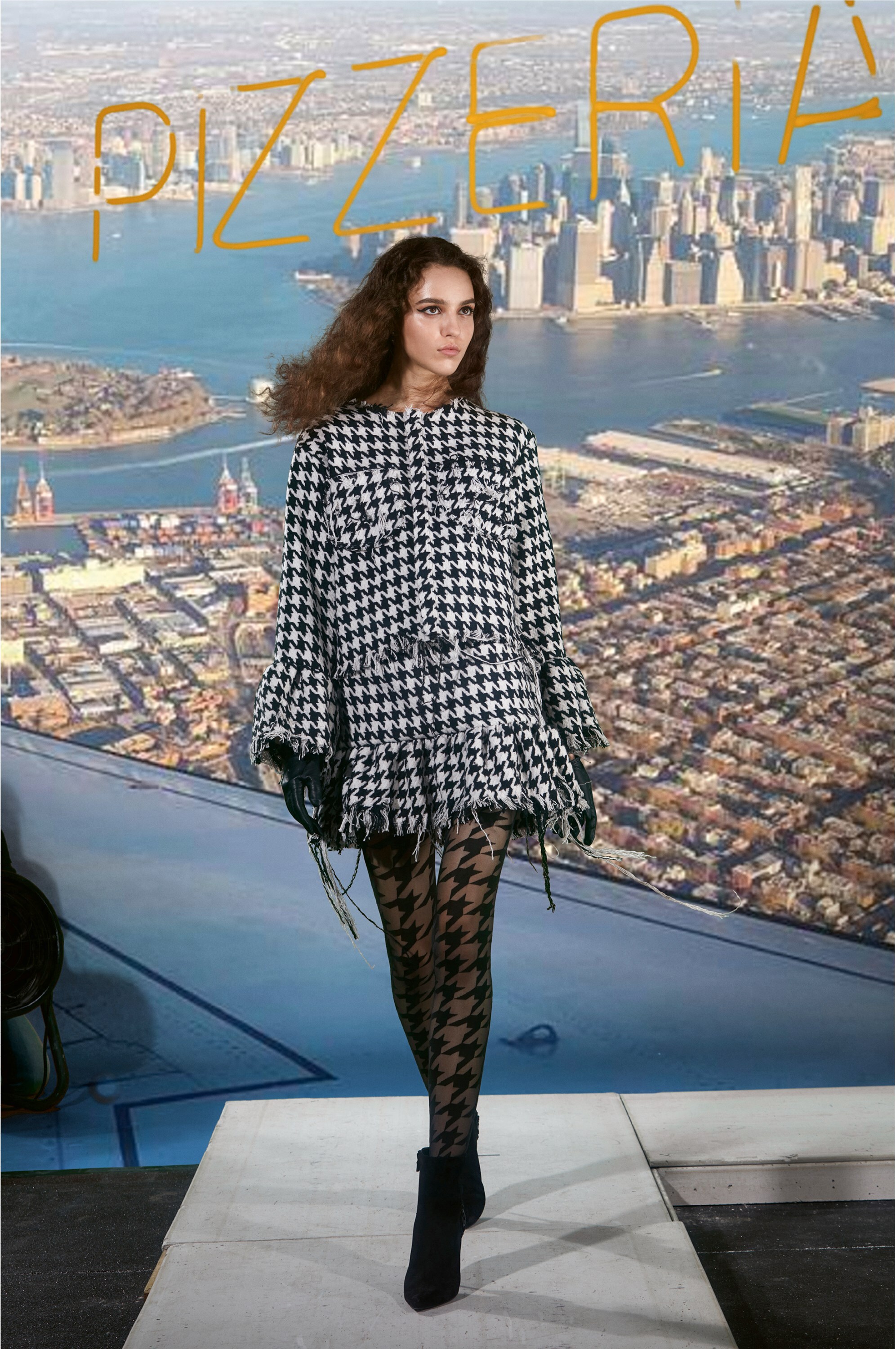 1 AnOther Magazine AW17