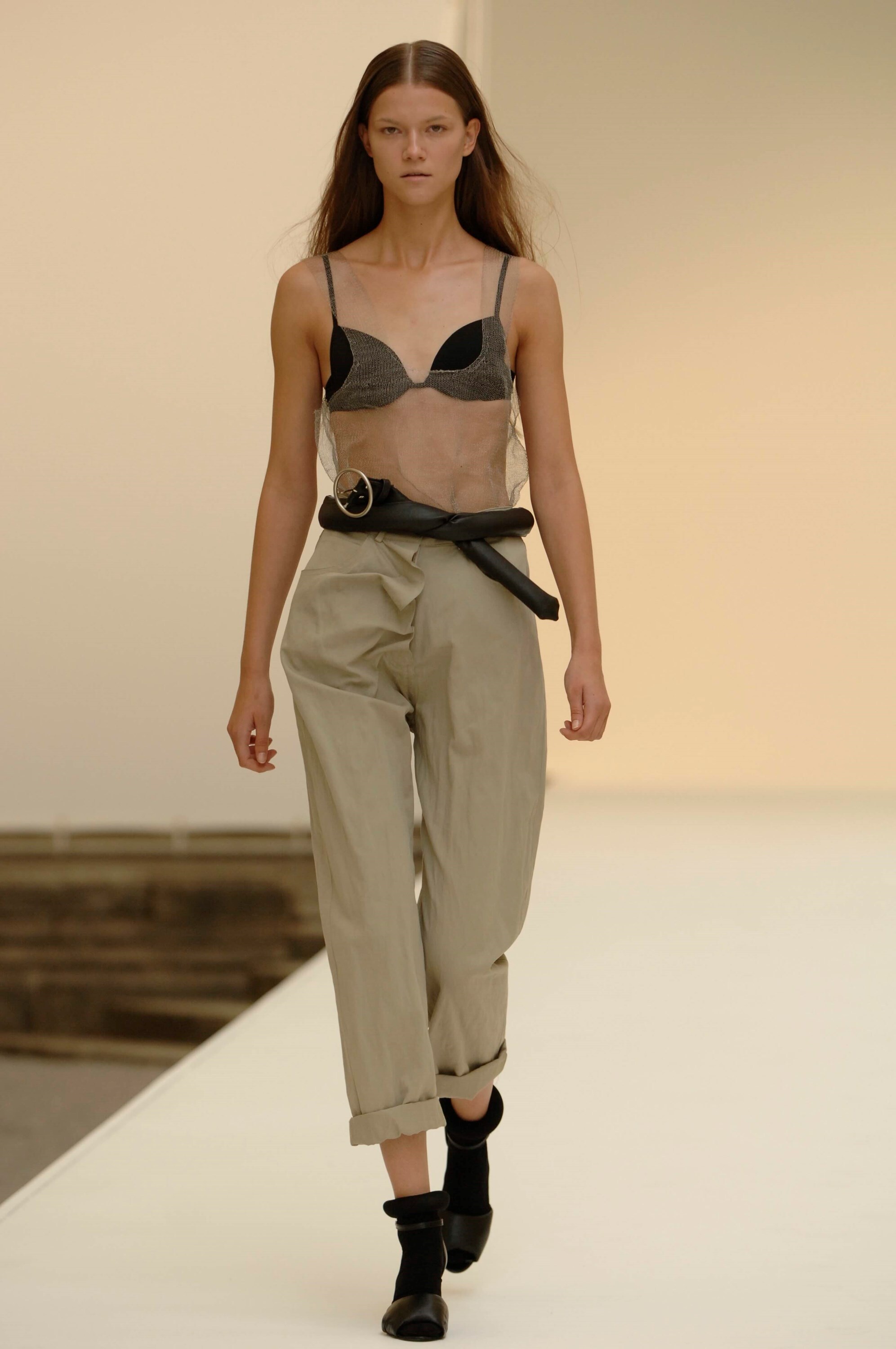 Ann-Sofie Back SS&#39;07 437&#169; Tim Griffiths