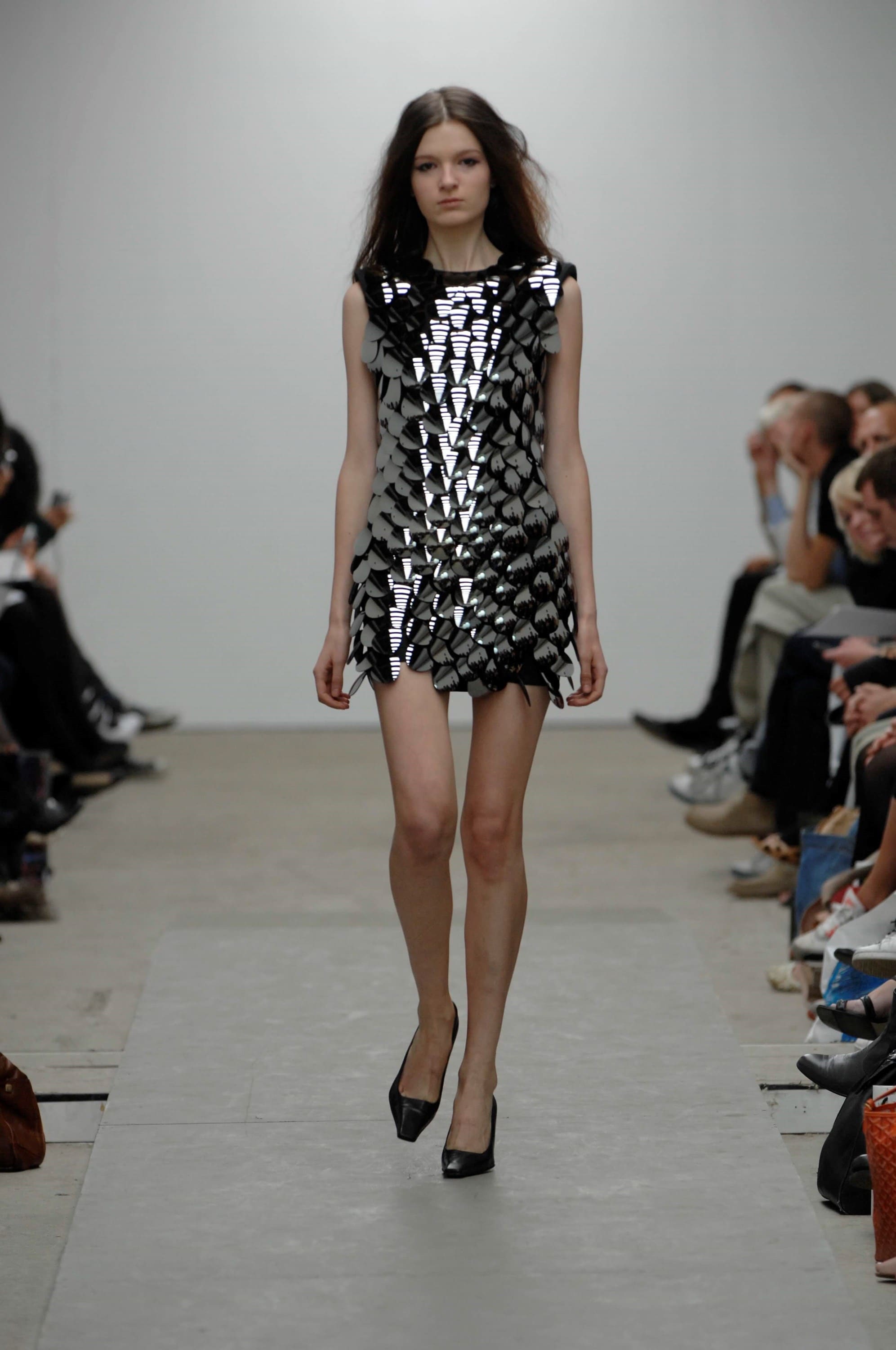 Ann-Sofie Back SS&#39;08 395&#169; Tim Griffiths