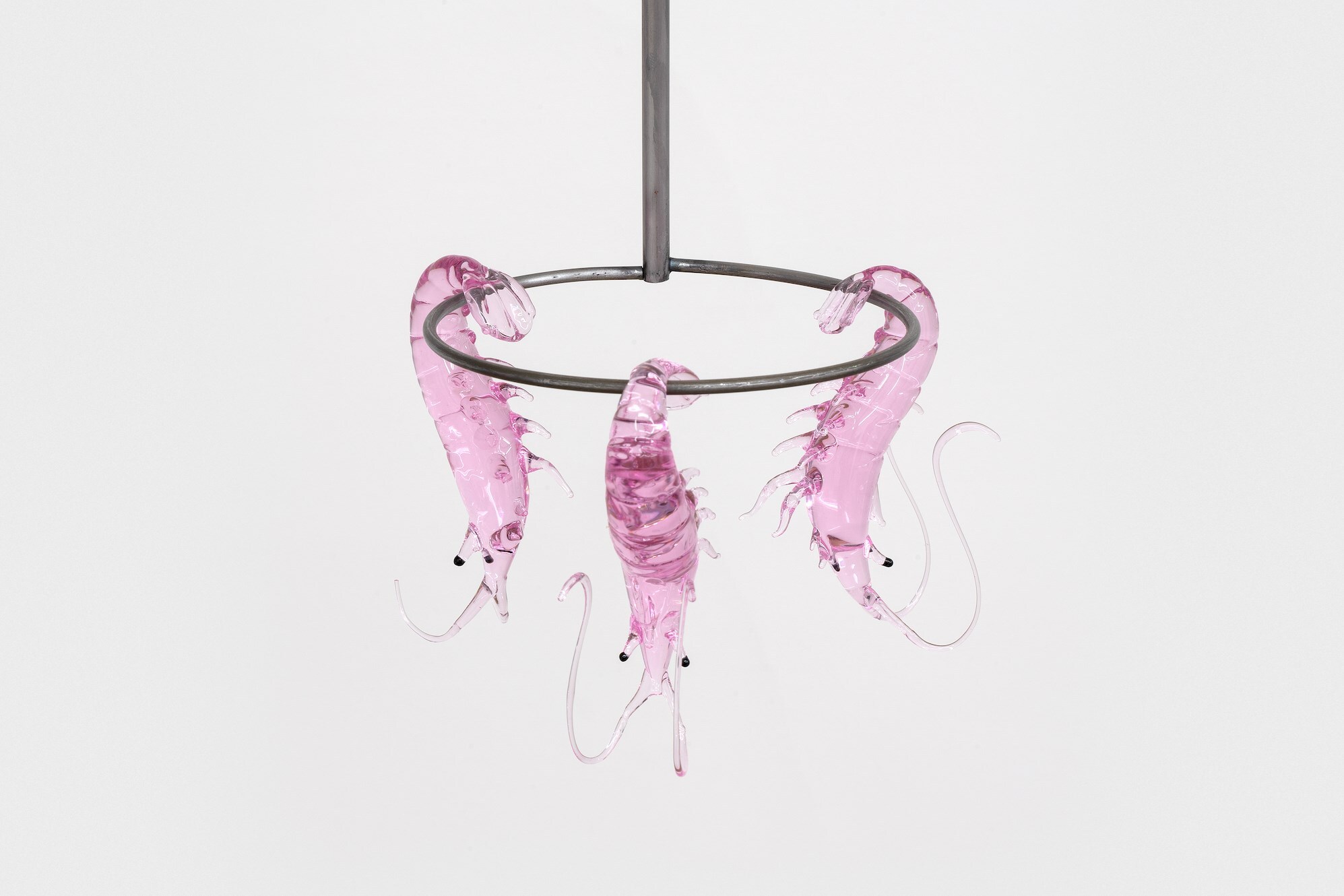 Steph Huang for Art Basel Hong Kong 2024