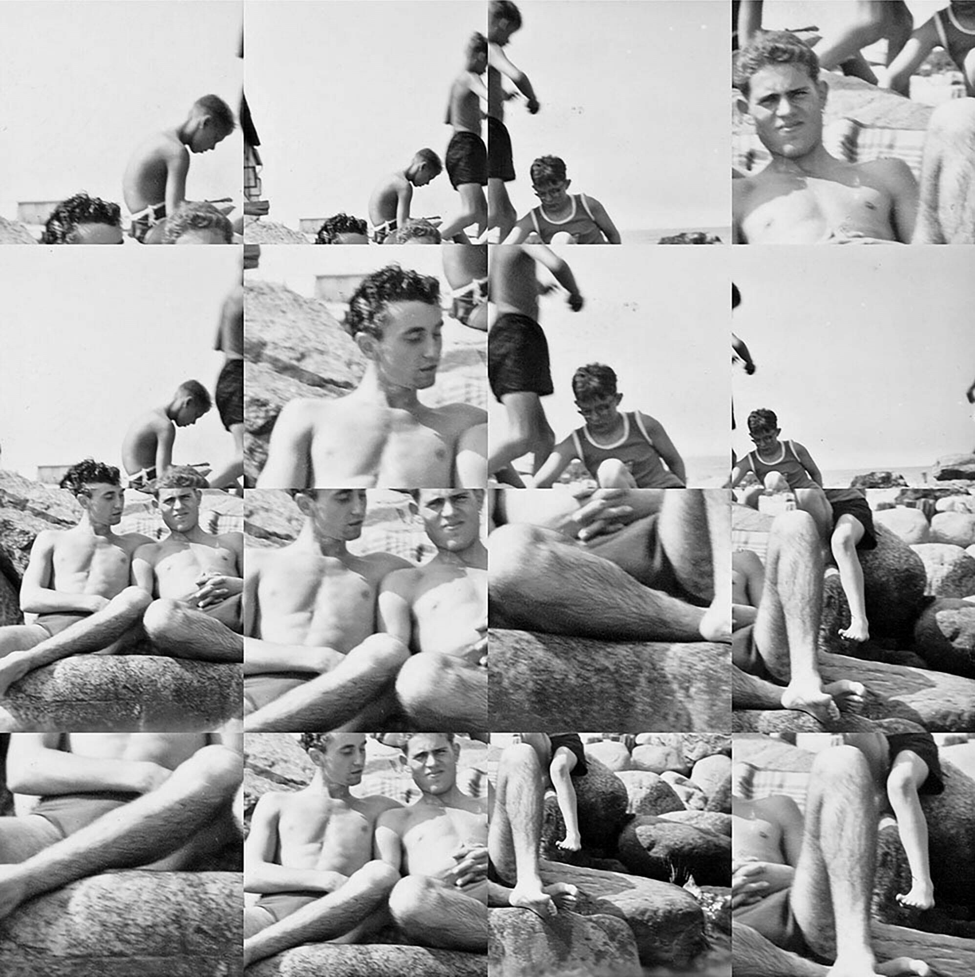 Suddenly Last Summer Edouard Taufenbach
