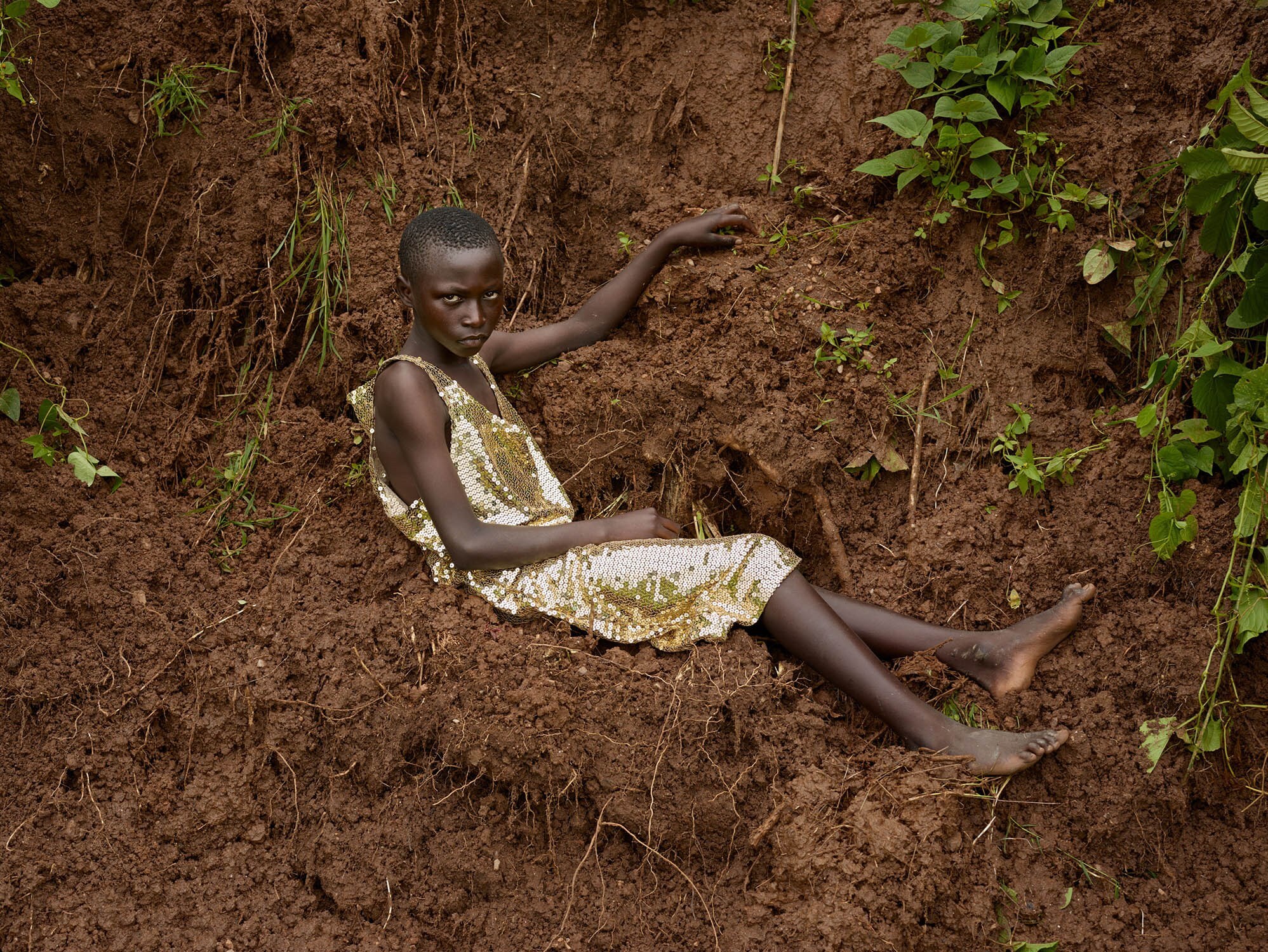 Pieter Hugo Kin 1994 1-54 African Art Fair