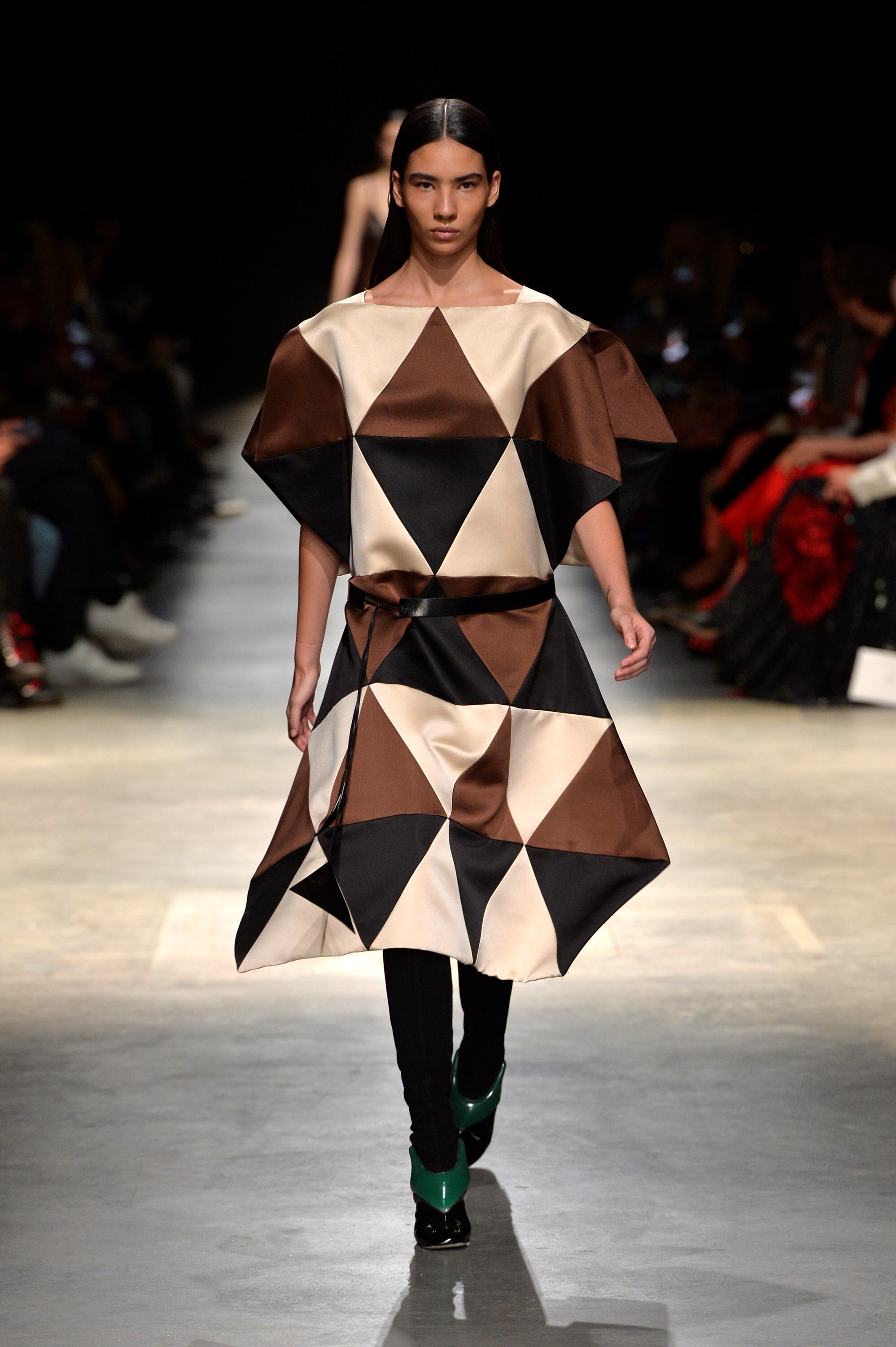 Christopher Kane Autumn/Winter 2020 LFW AW20
