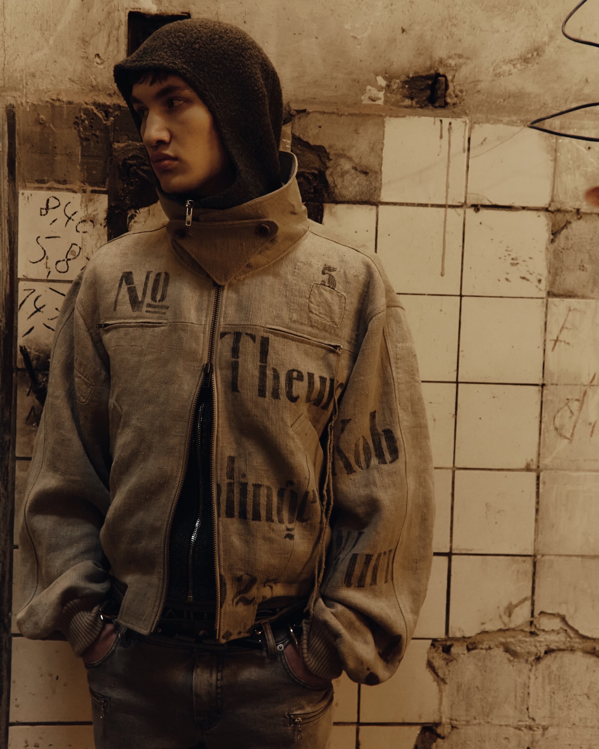 SF1OG Autumn/Winter 2025