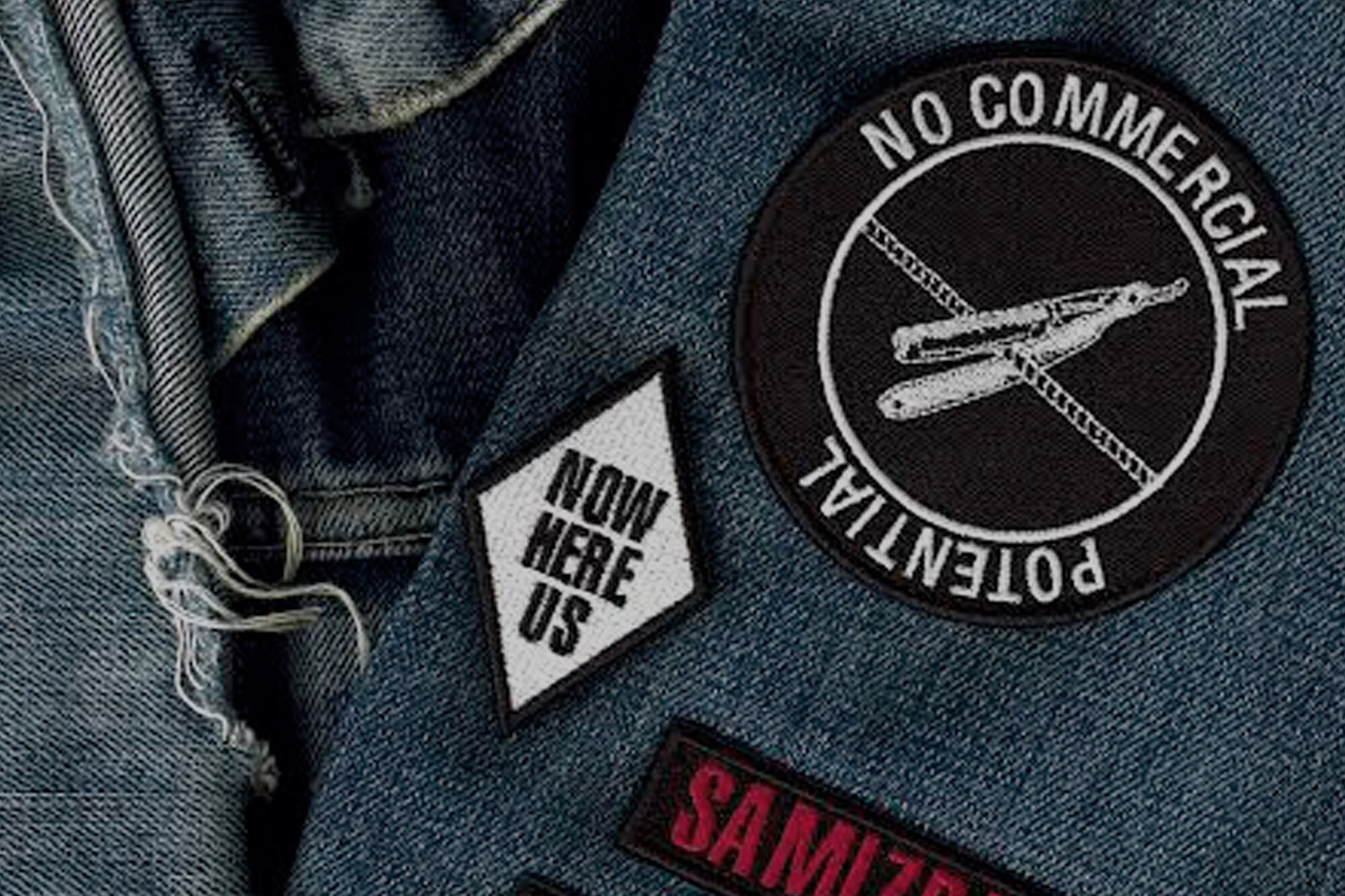 SAMIZDAT-1