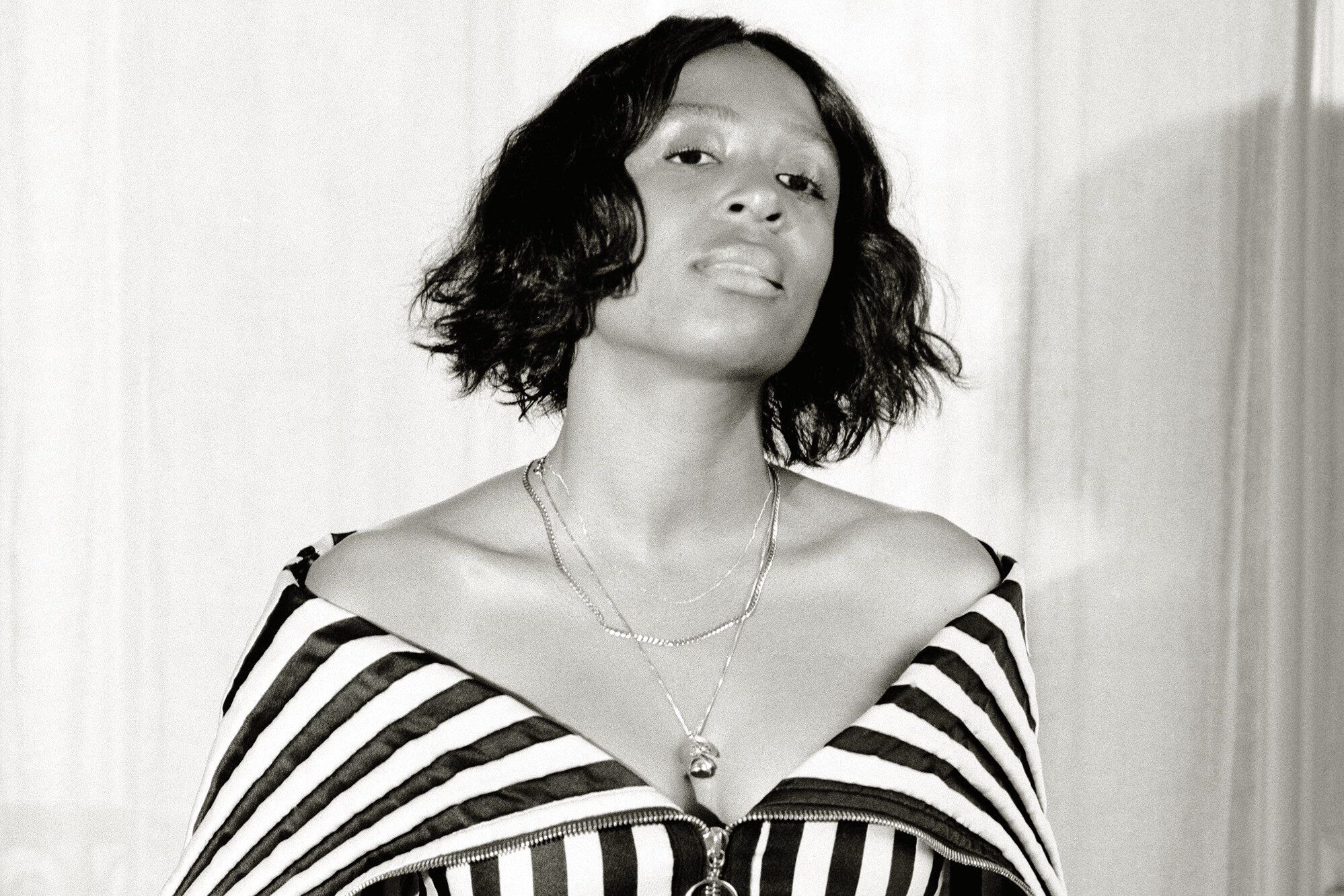 Cyndia-Harvey