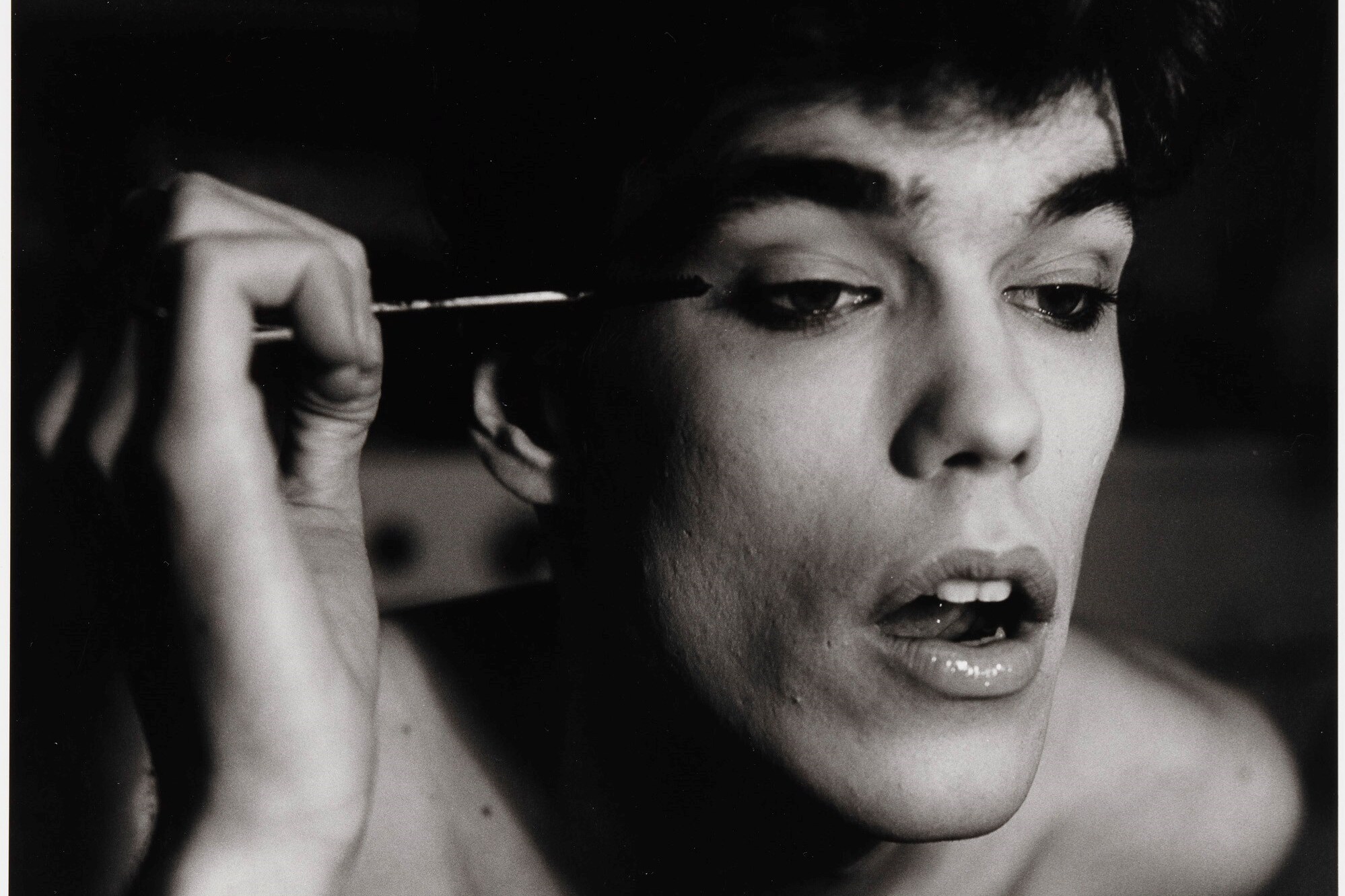Barbican Masculinities exhibition opening dates