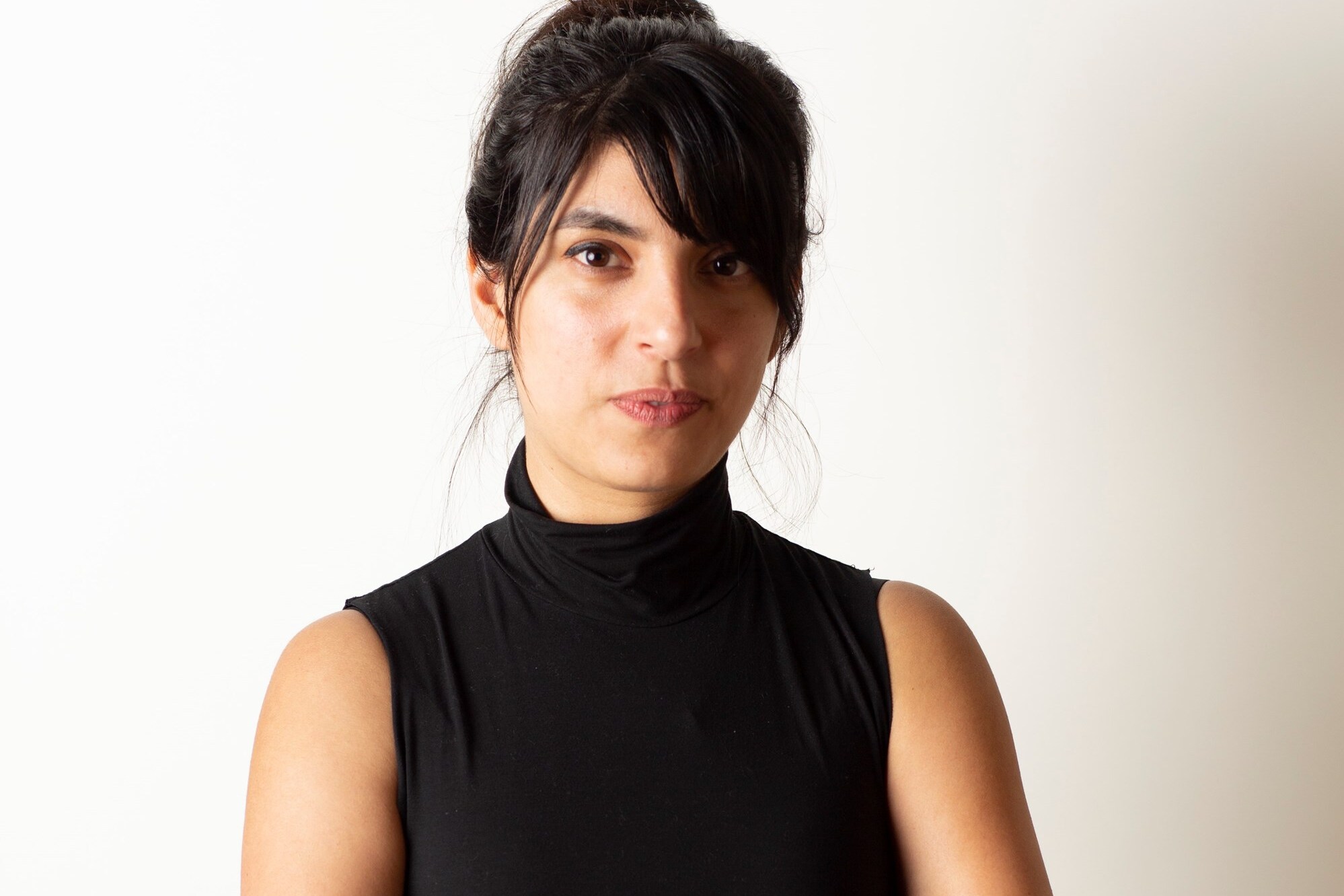 Yasmin Zaher