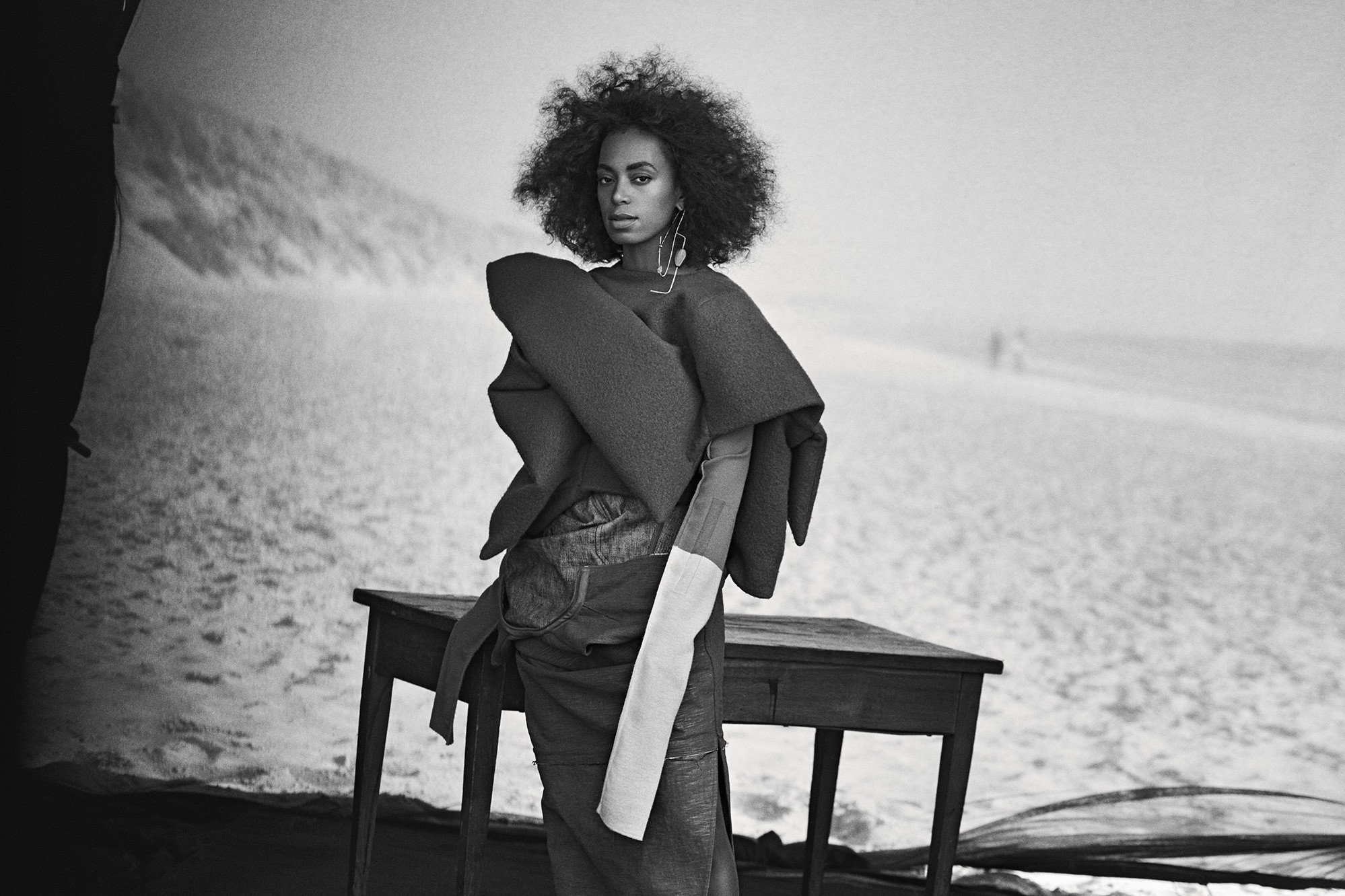 AnOther Magazine A/W17