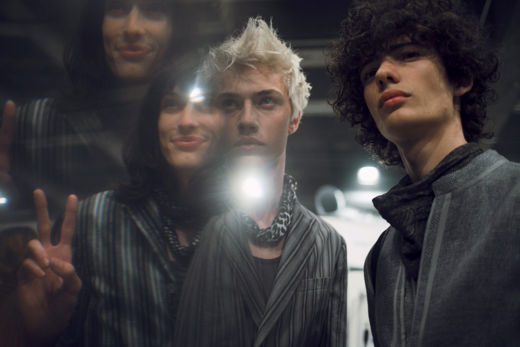 John Varvatos S/S16