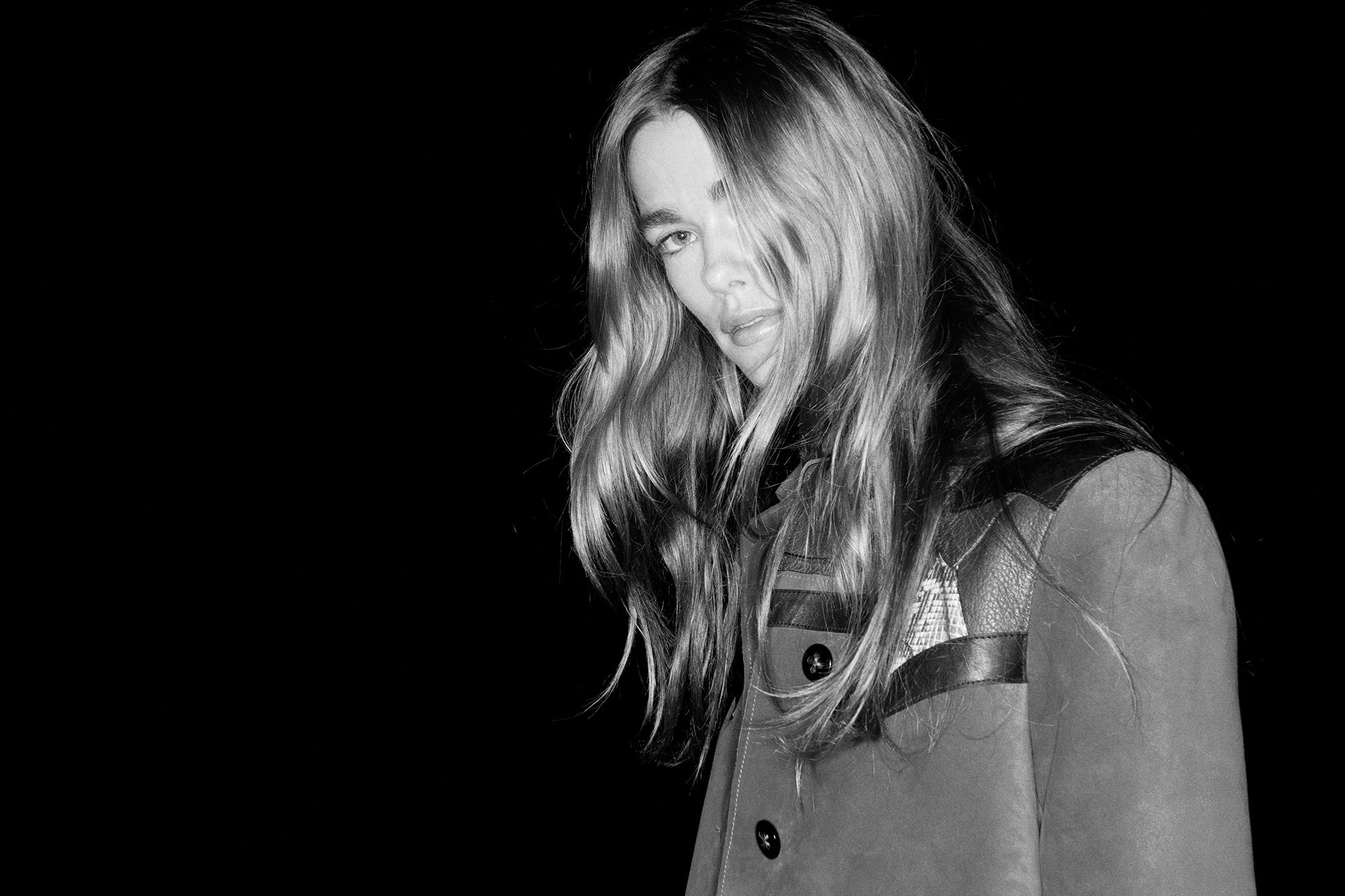 Coach S/S16