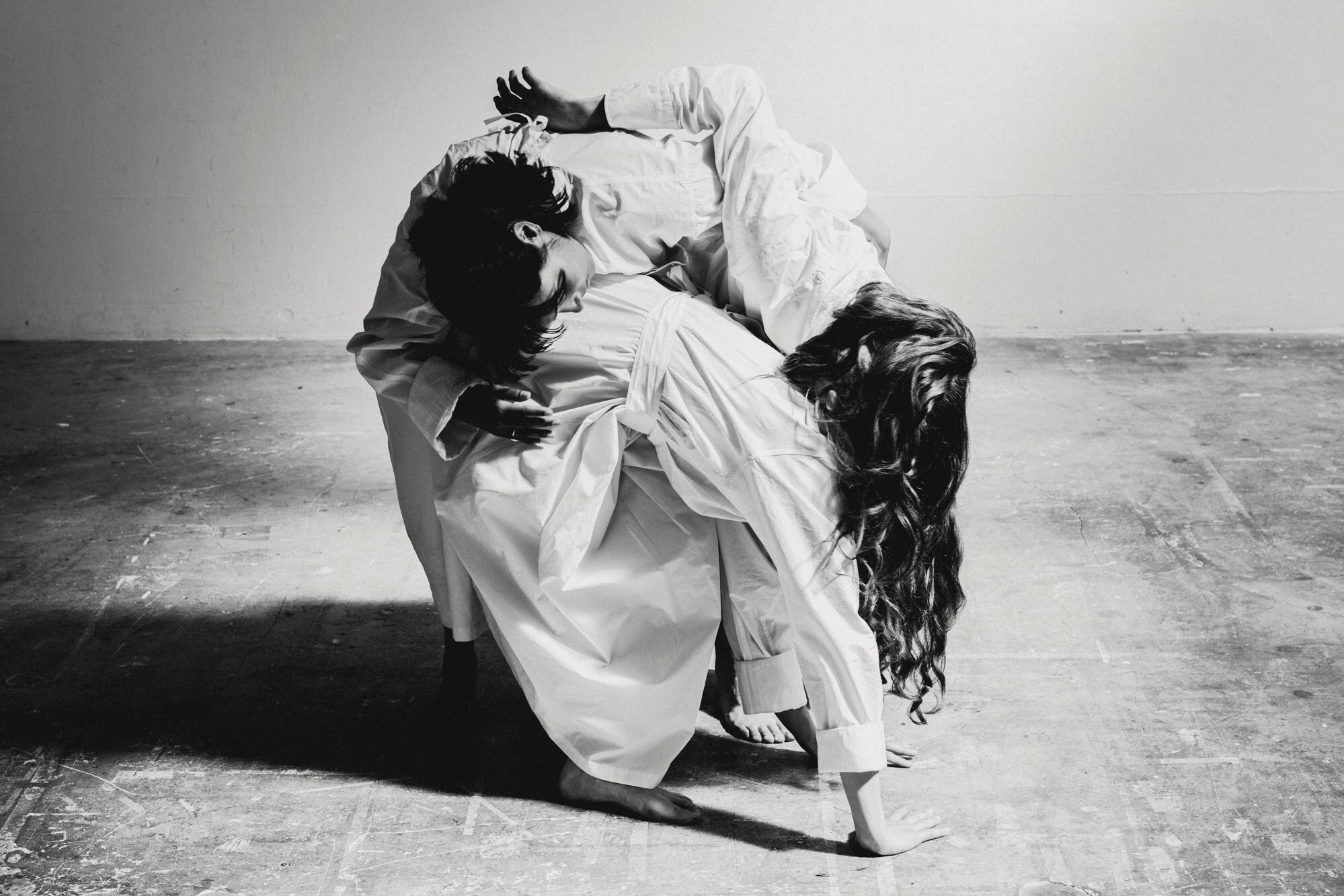 Photography by Paul Phung dance