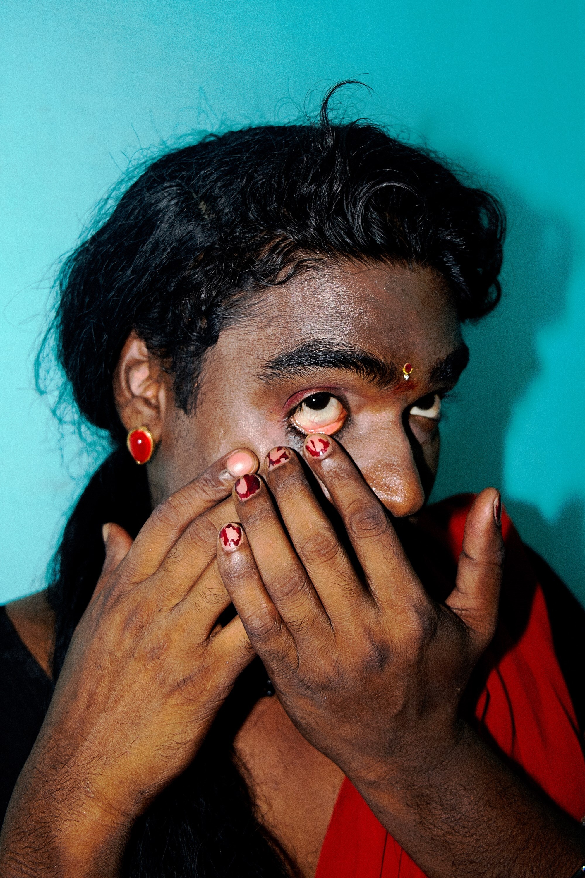 Sohrab Hura Photography Kiko Kostadinov Magnum Photos India