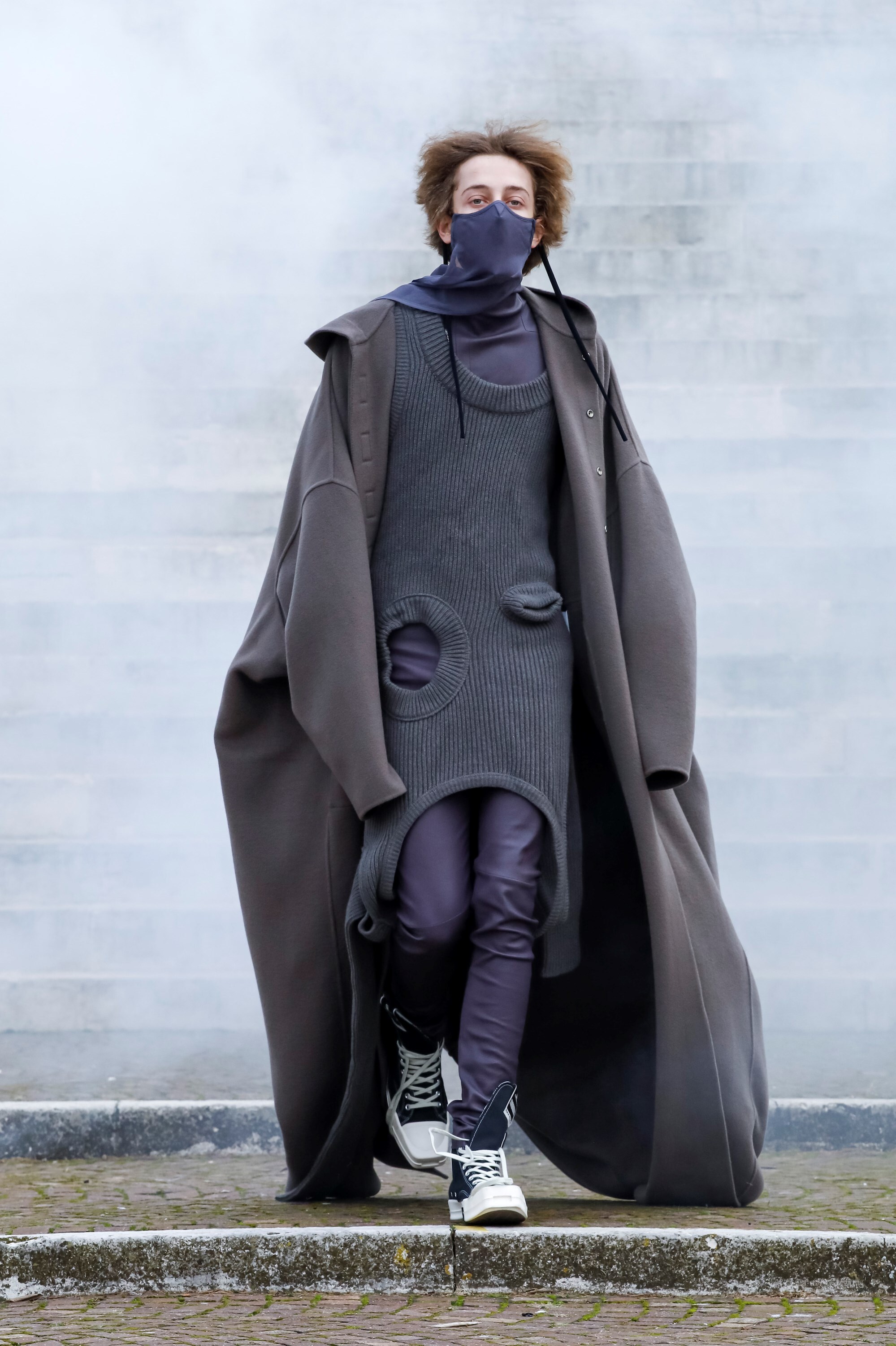 Rick Owens Autumn/Winter 2021