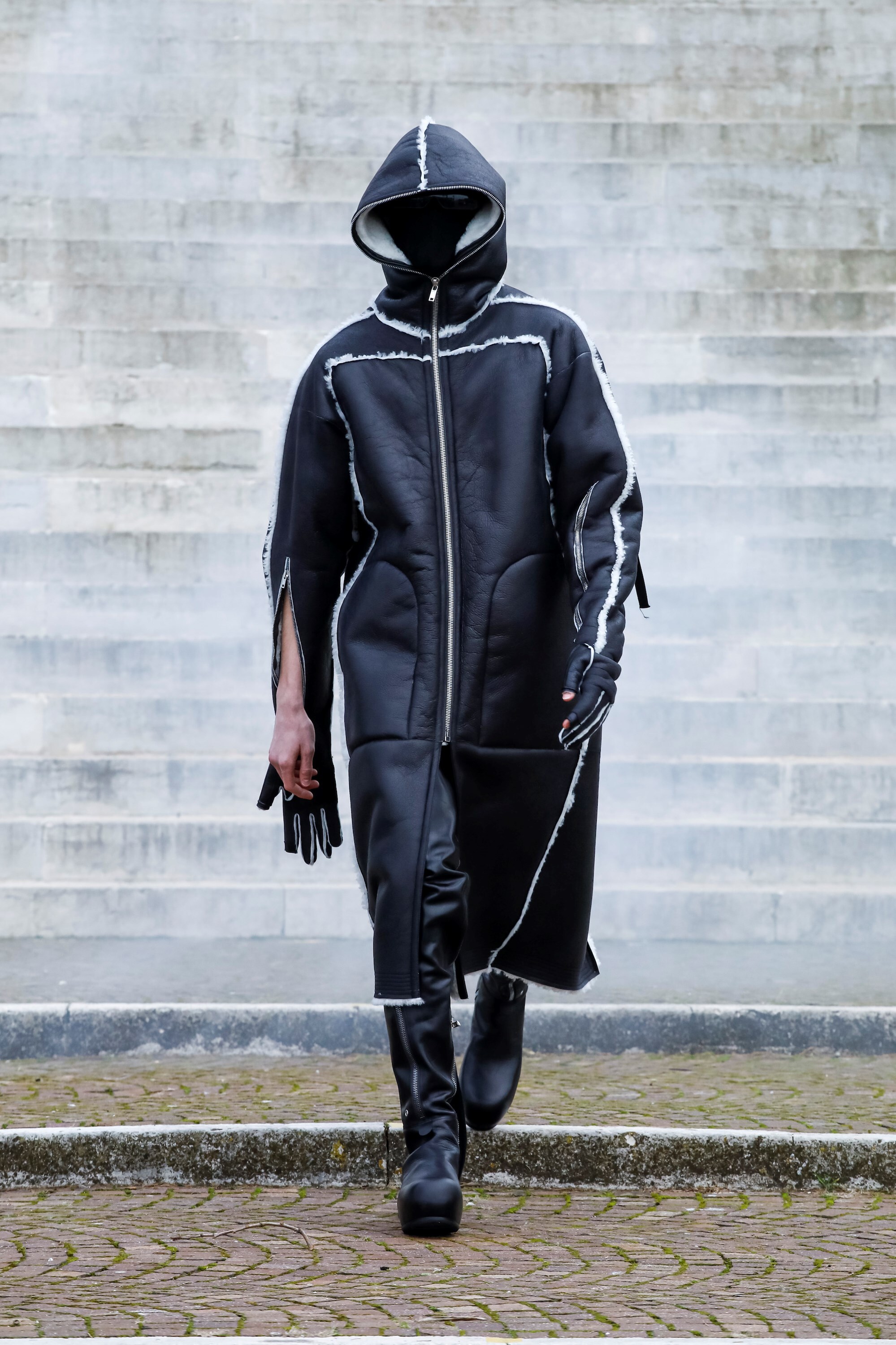 Rick Owens Autumn/Winter 2021