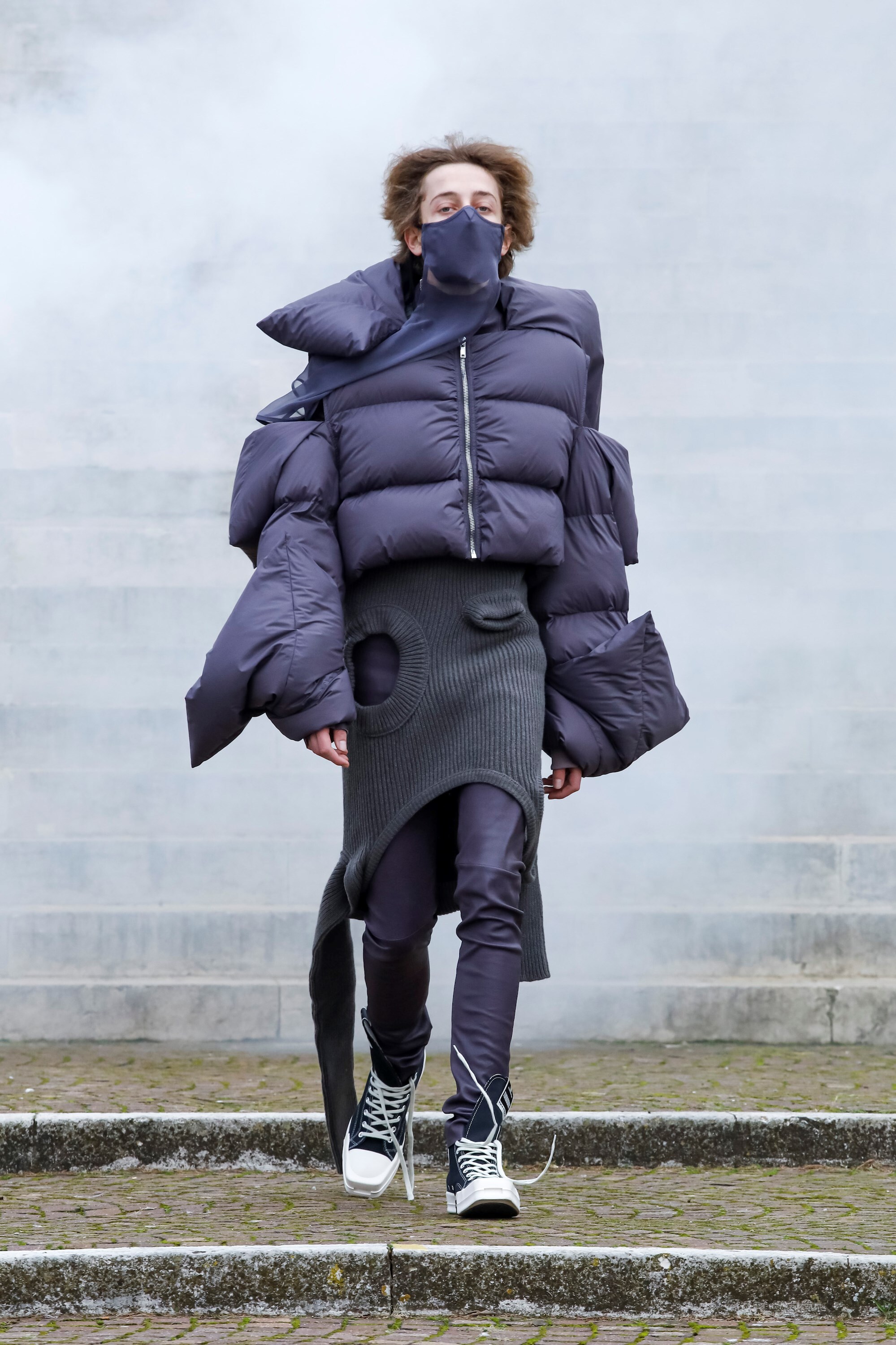 Rick Owens Autumn/Winter 2021