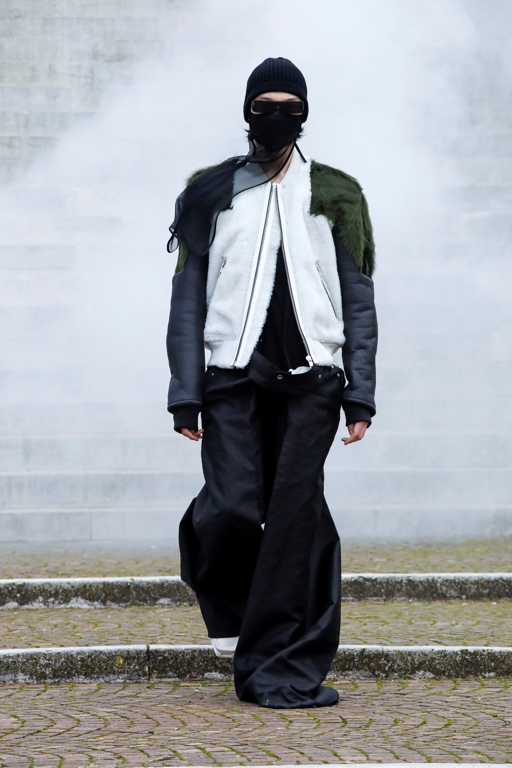 Rick Owens Autumn/Winter 2021