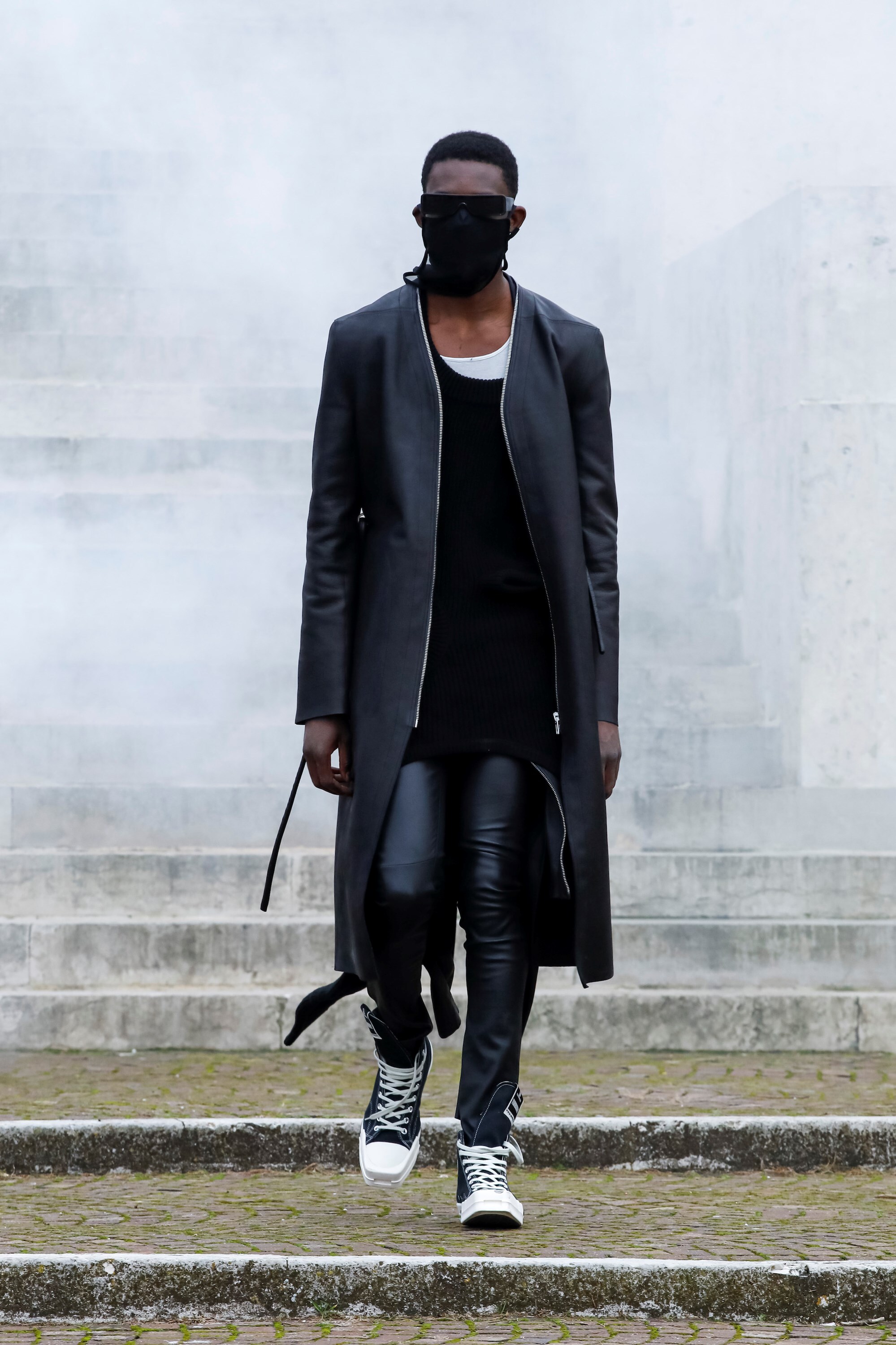 Rick Owens Autumn/Winter 2021