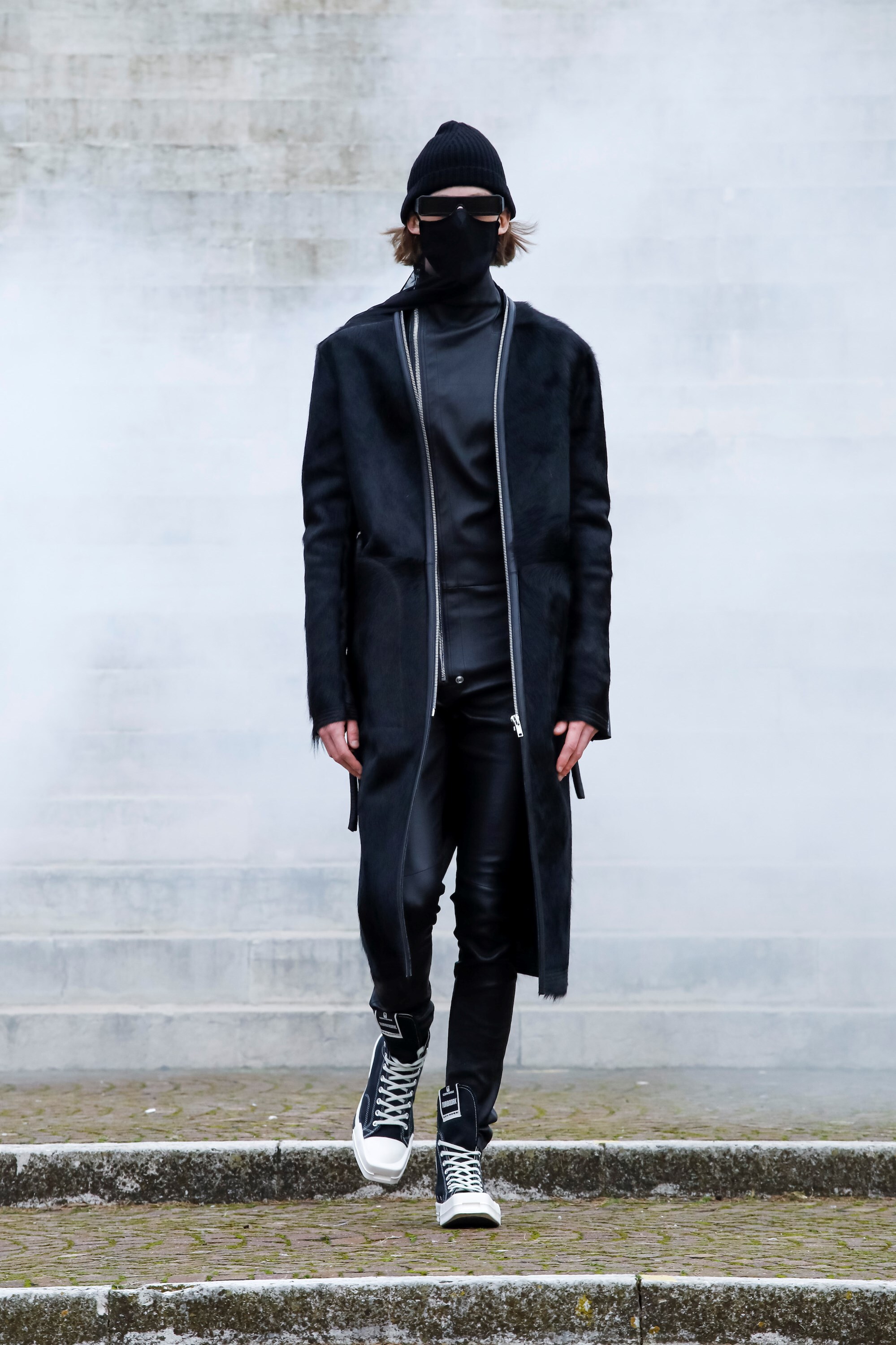 Rick Owens Autumn/Winter 2021