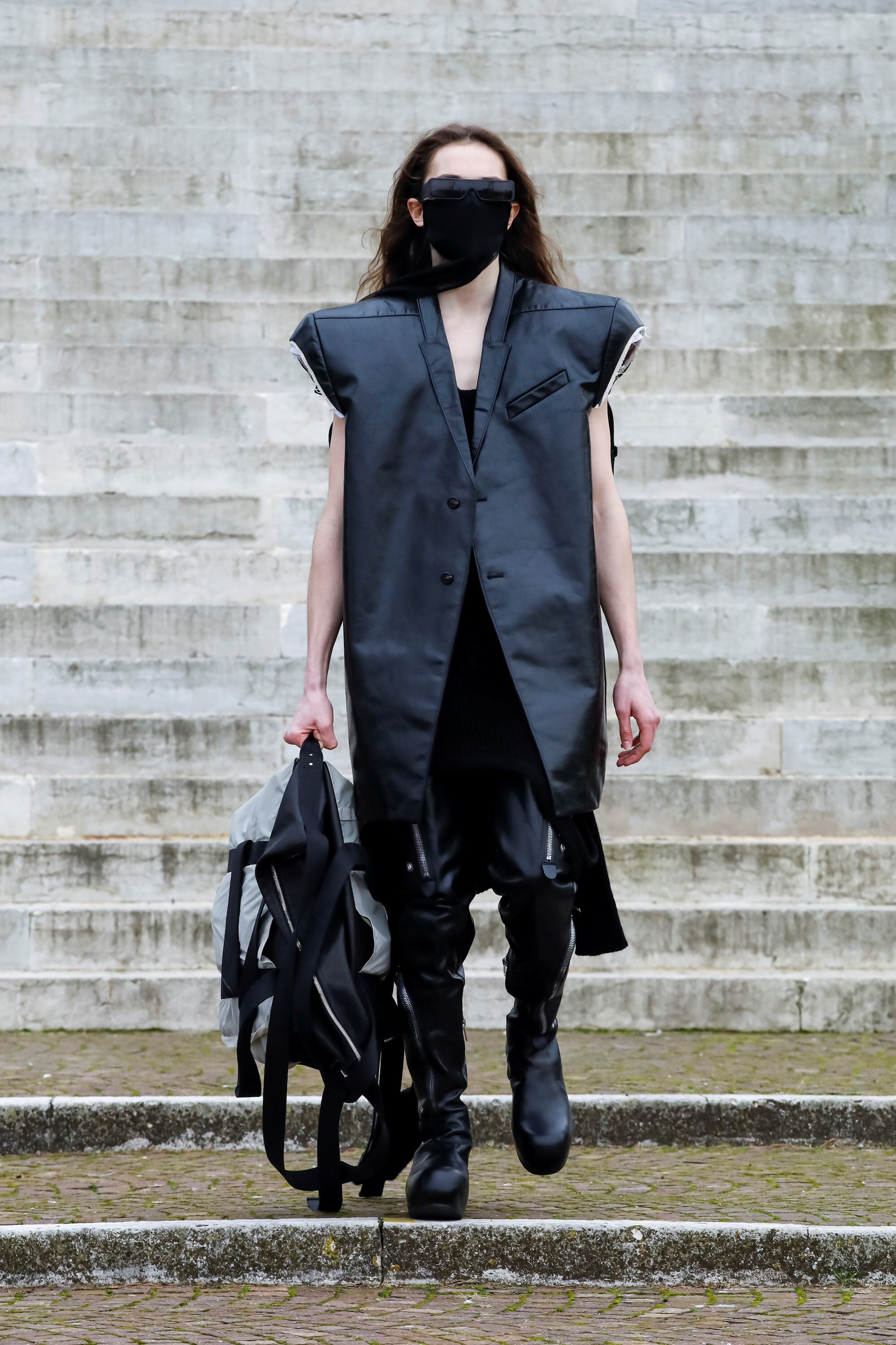 Rick Owens Autumn/Winter 2021