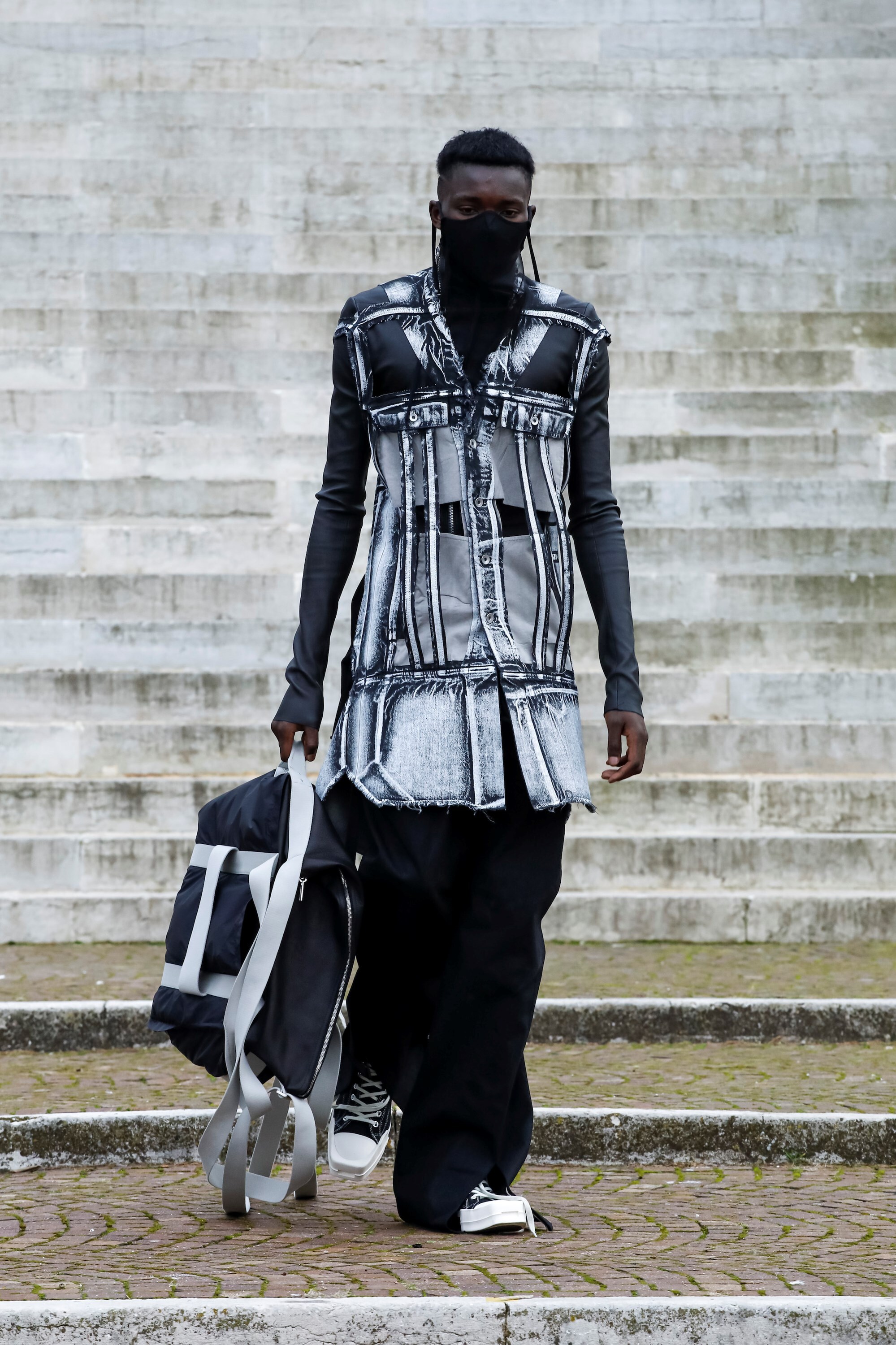 Rick Owens Autumn/Winter 2021