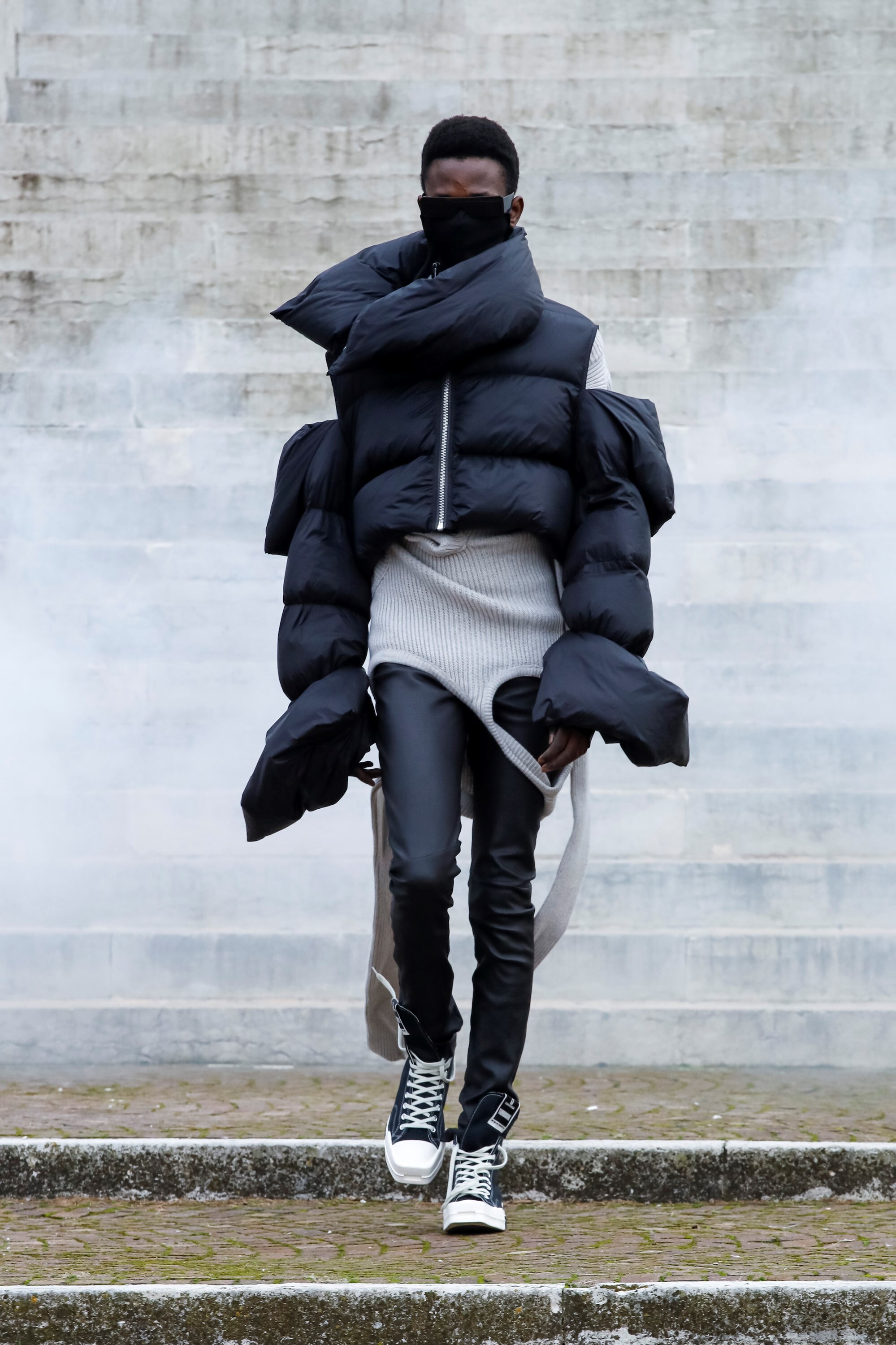 Rick Owens Autumn/Winter 2021