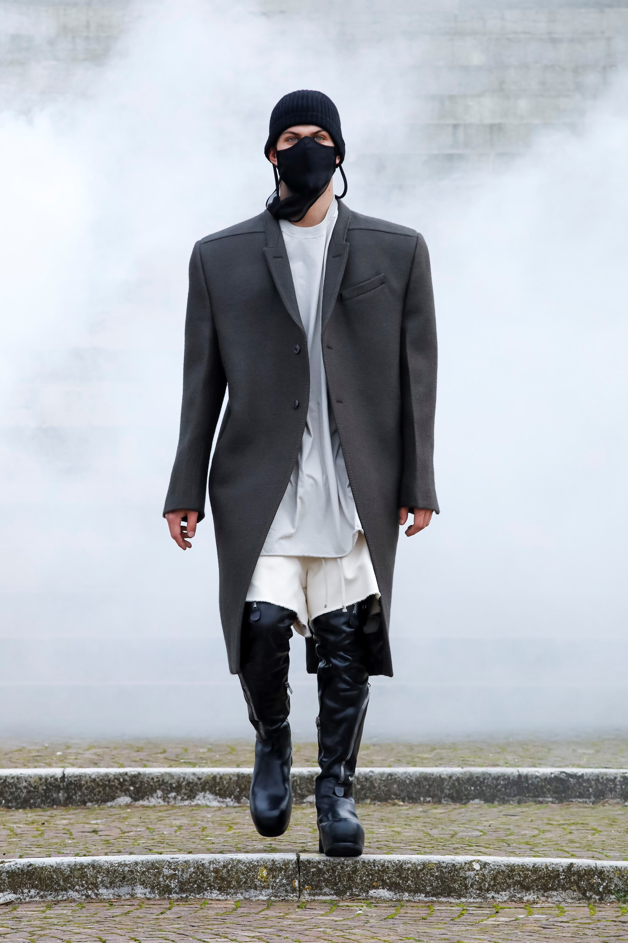 Rick Owens Autumn/Winter 2021
