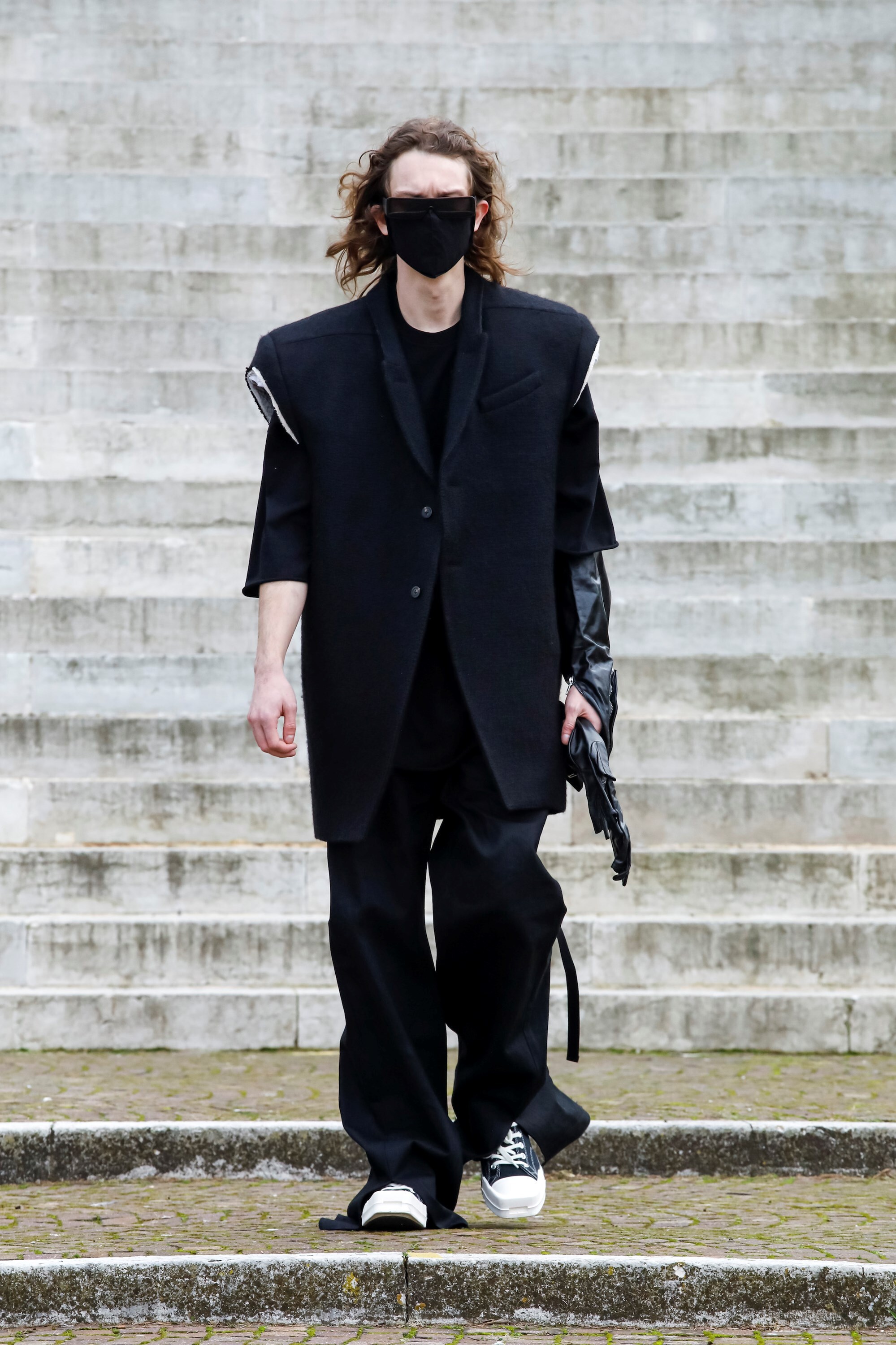 Rick Owens Autumn/Winter 2021