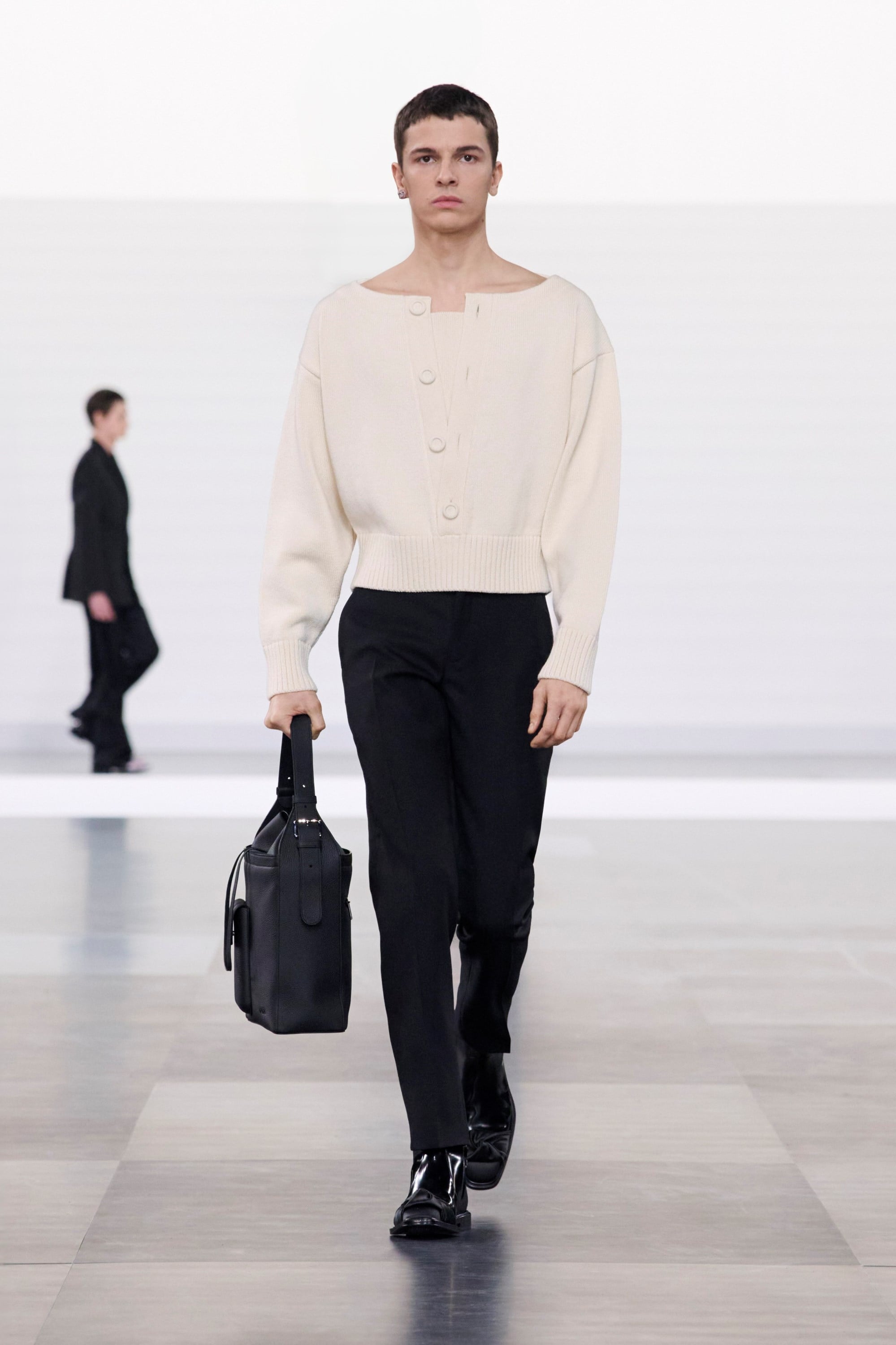 Dior Autumn/Winter 2025 menswear