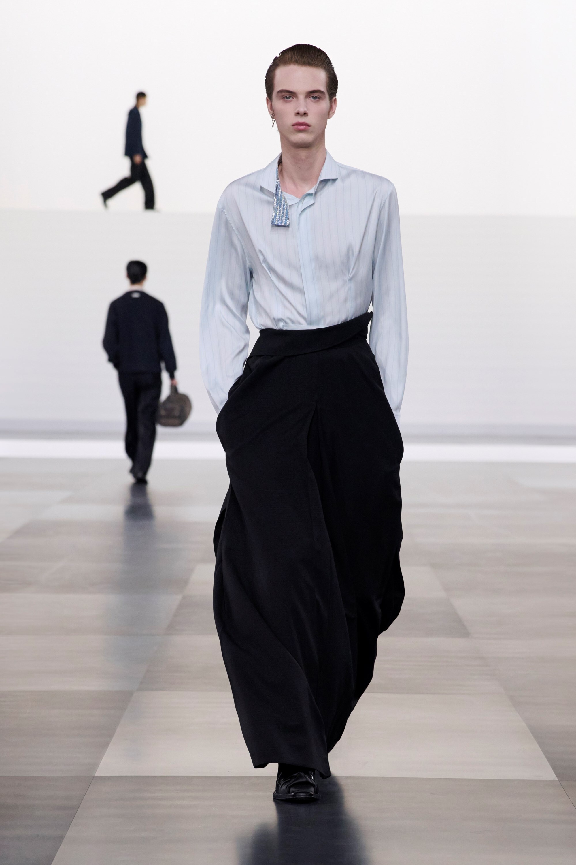 Dior Autumn/Winter 2025 menswear