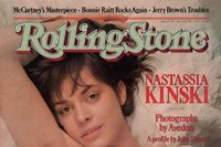 Rolling Stone, May 1982