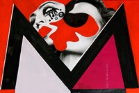 Quentin Jones, Portrait from The Panama Legacy exhibition fo
