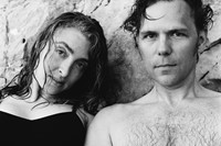 Rachel Feinstein and John Currin, 2002