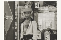 Al Vandenberg, Kentish Town, 1974