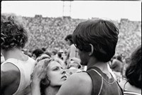 Rolling Stones Fans, 1978