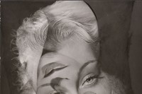 Exp&#233;rimentation pour un portrait de femme, 1931-1940
